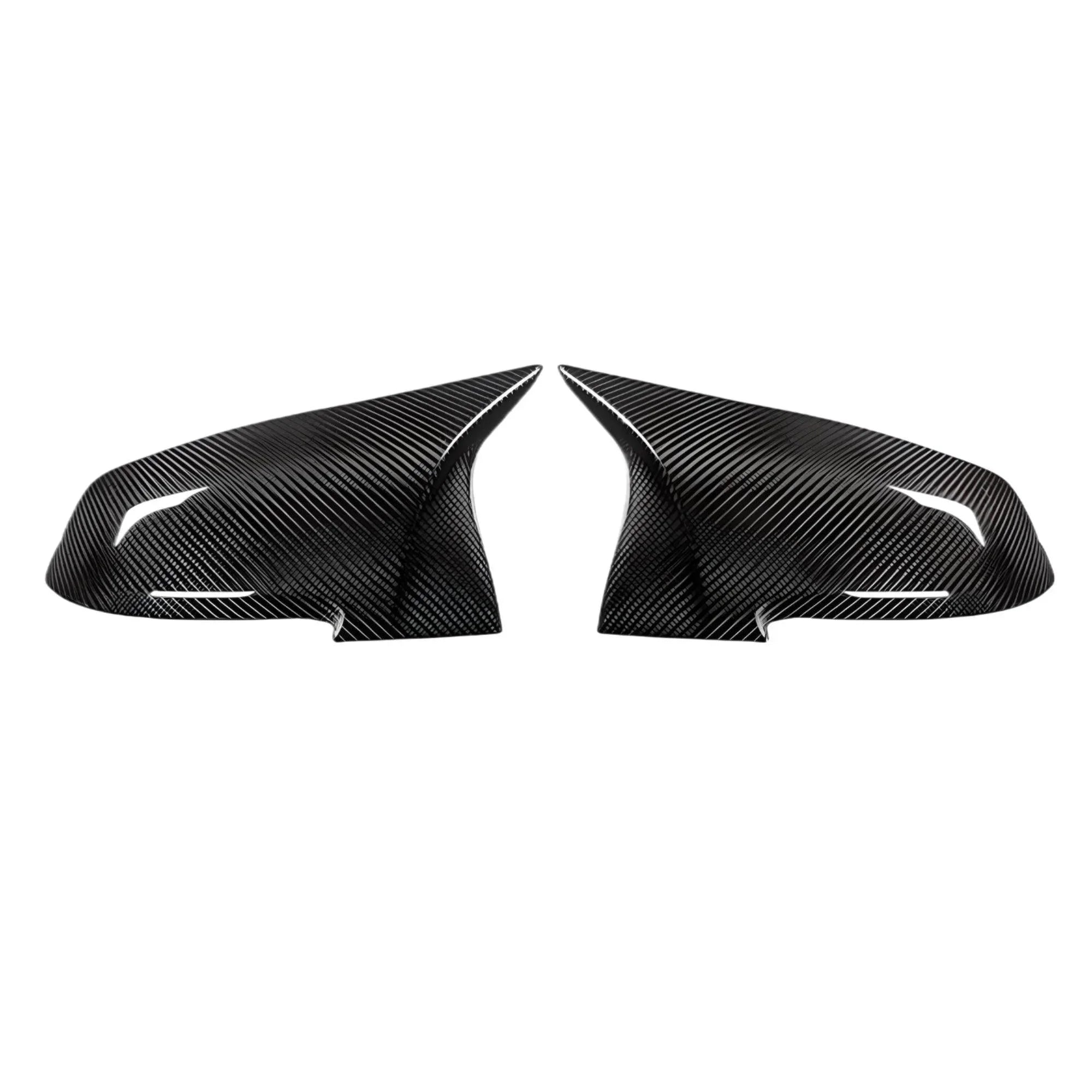 BMW Side Mirror Shell | 1 2 3 4 Series (2012 - 2019) | F Chassis - CIREVON