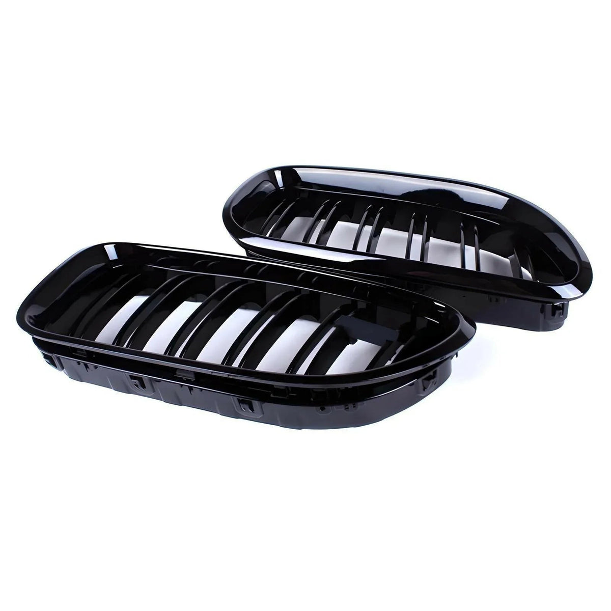 BMW Kidney Grille | 6 Series F06 F12 F13 M6 (2012 - 2017) - CIREVON