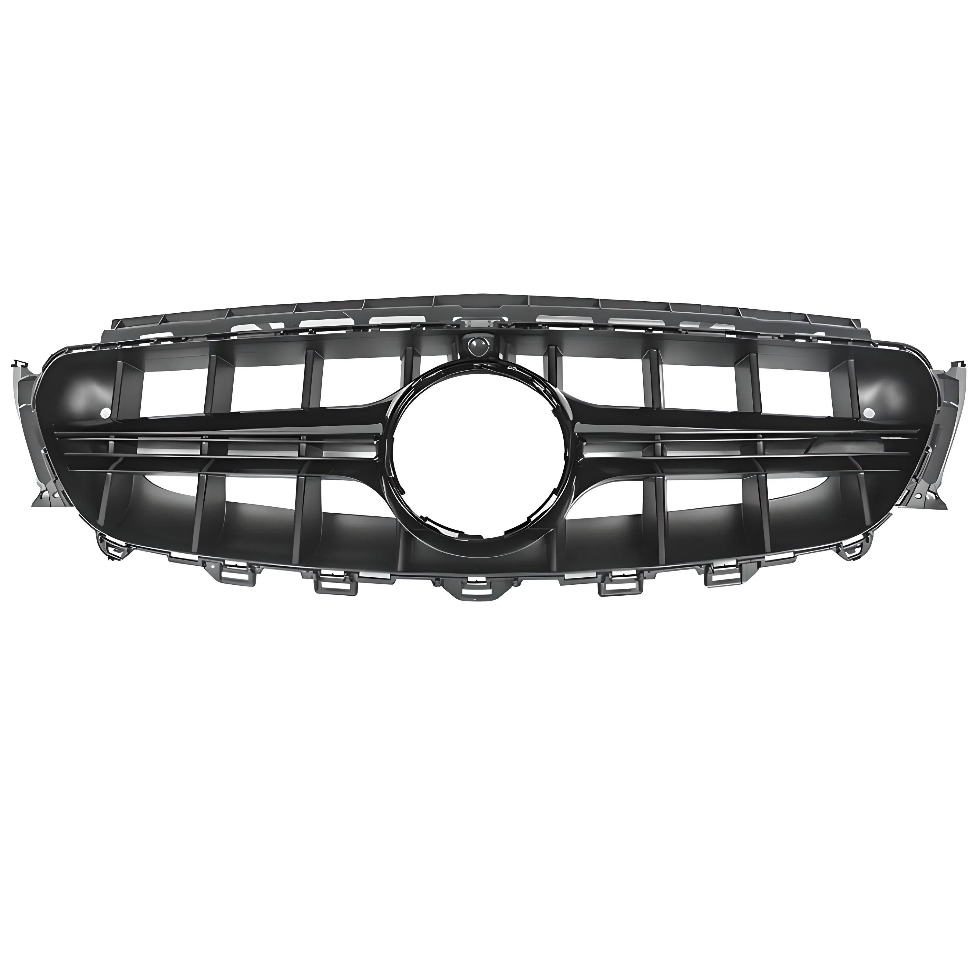 Mercedes Front Grille | E Class (2016+) E63S - Aftermarket - cirevon