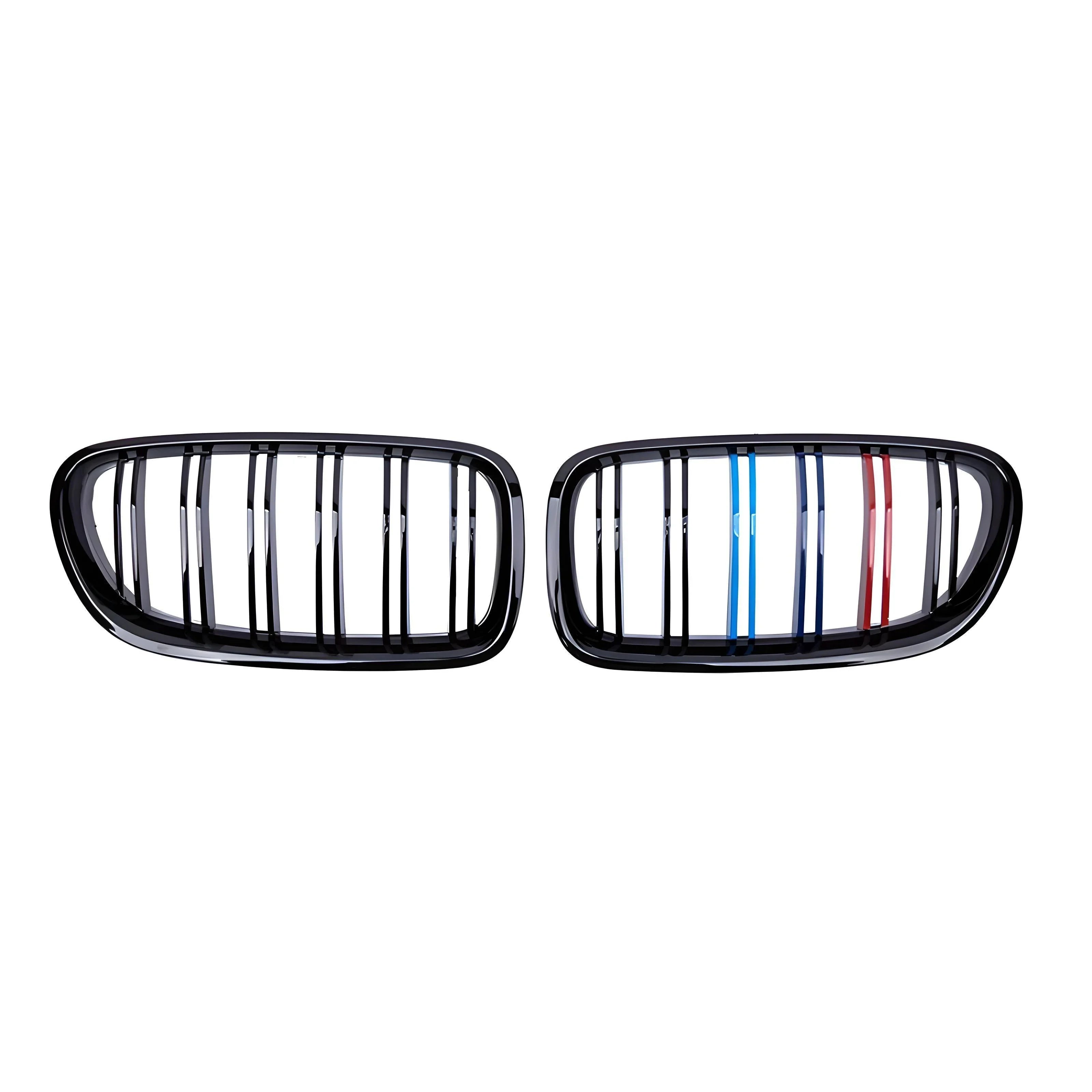 BMW Kidney Grille | 5 Series F10 F11 F18 (2010 - 2017) - CIREVON
