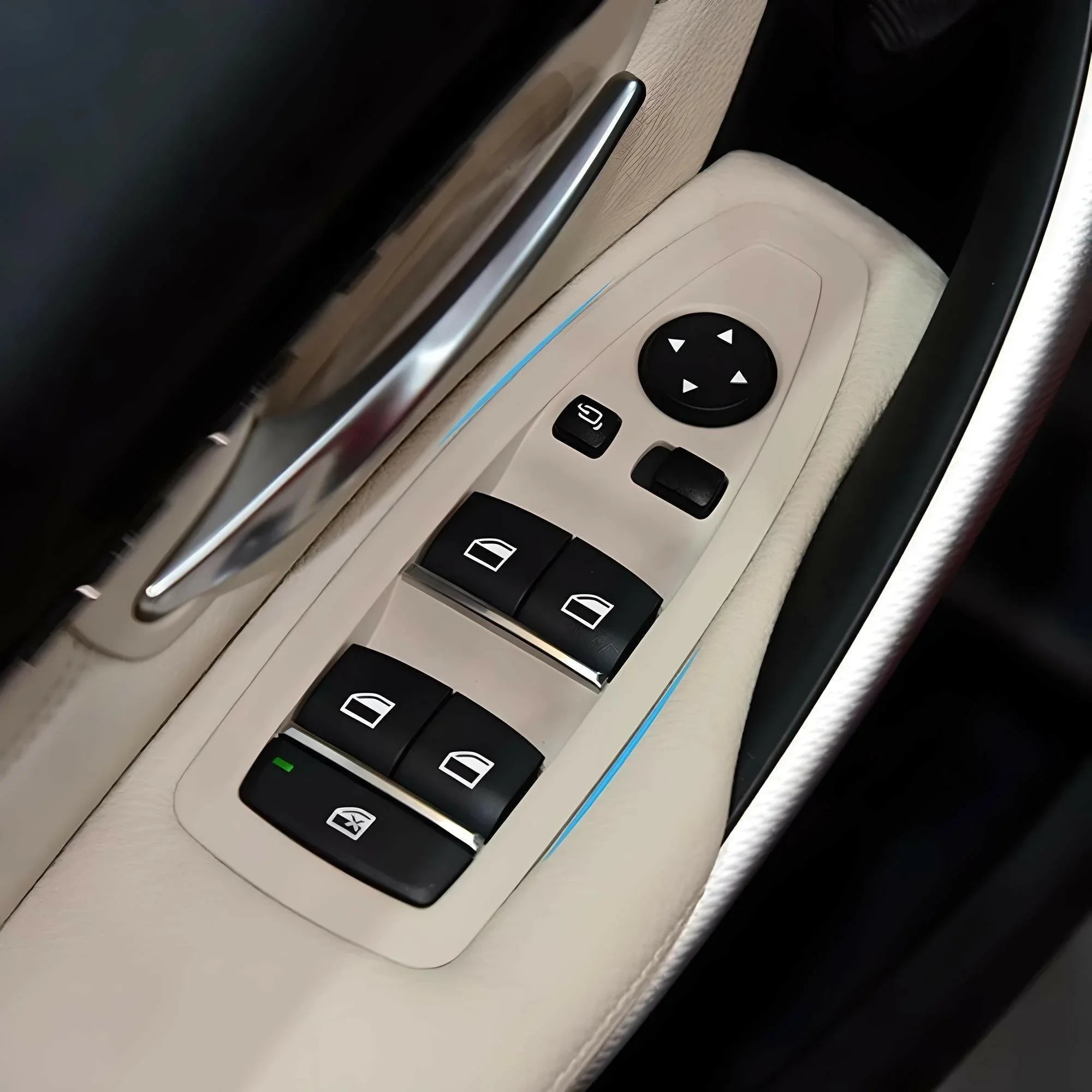 BMW Side Door Panel | 1 3 Series F20 F30 F31 F34 F35 (2011 - 2019) - CIREVON