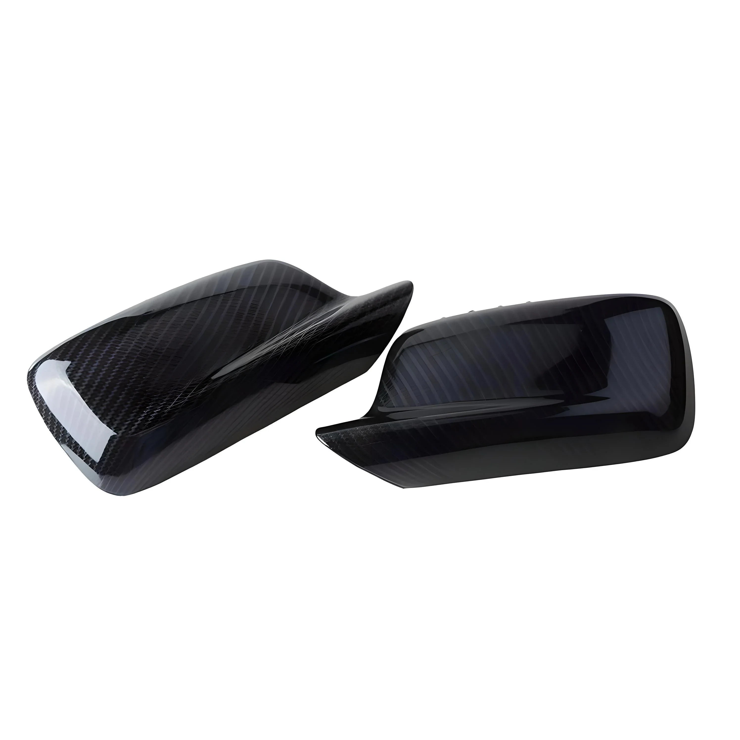 BMW Side Mirror Shell | 3 Series E46 (1998 - 2005) - CIREVON