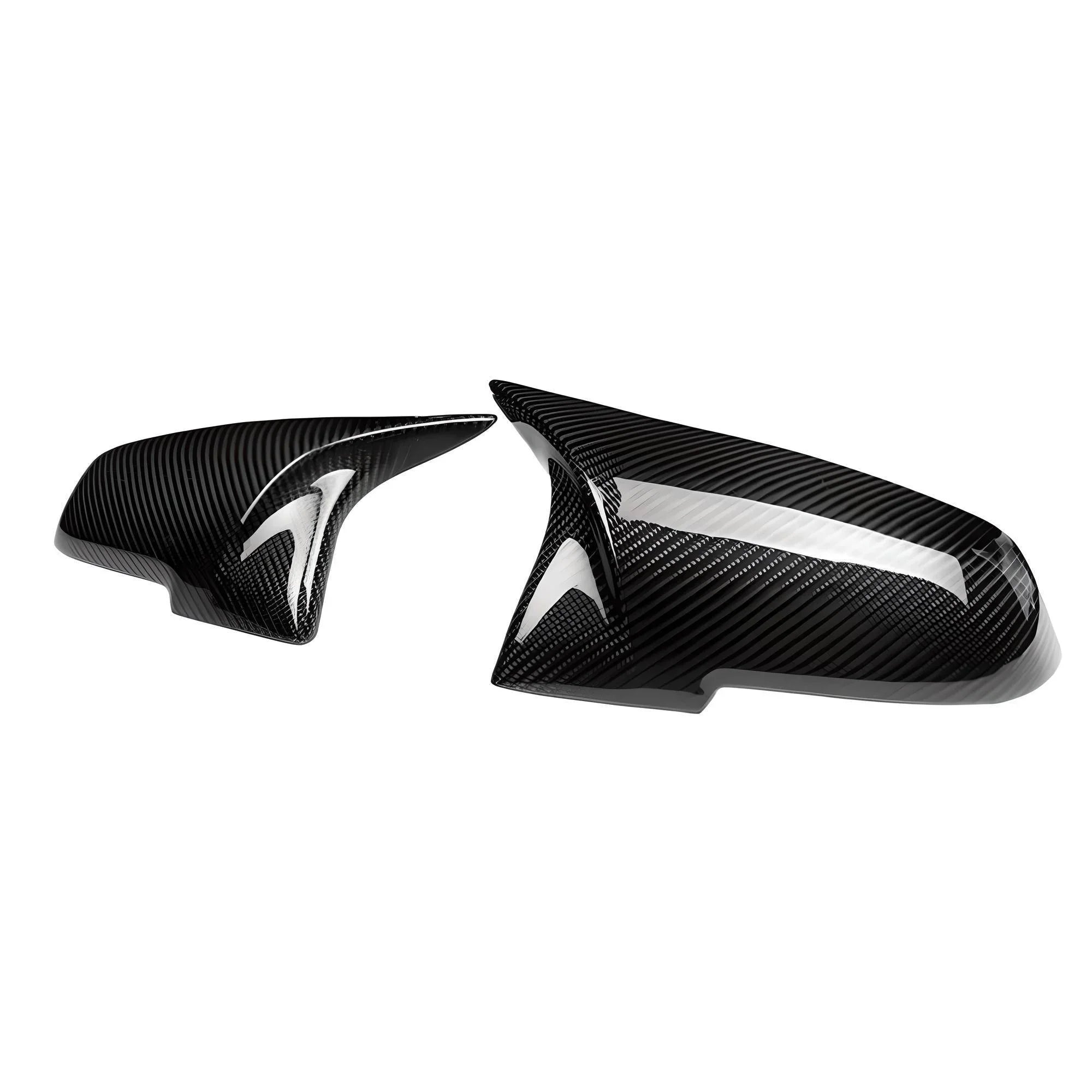 BMW Side Mirror Shell | 1 2 3 4 Series (2012 - 2019) | F Chassis - CIREVON