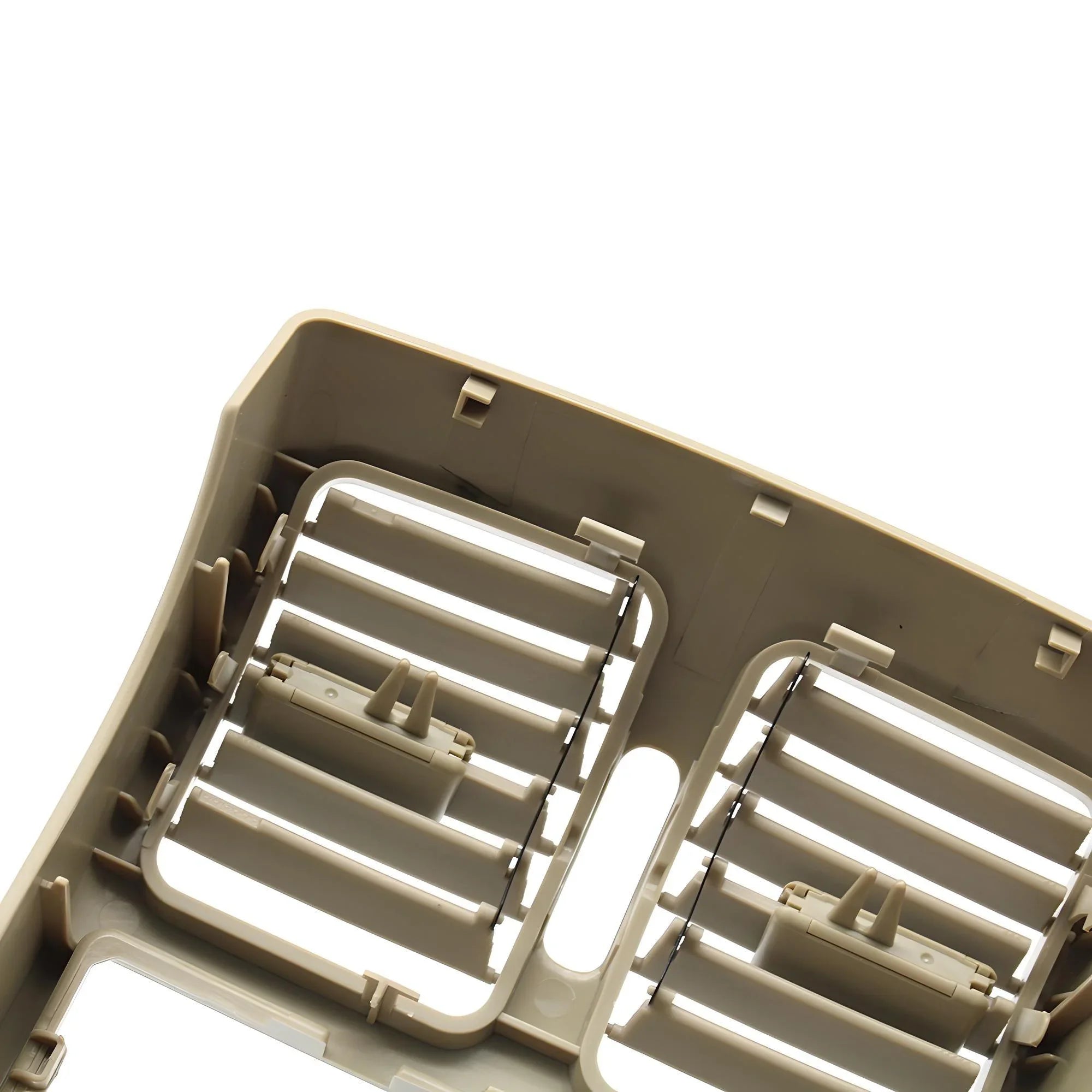 Mercedes AC Grille Replacement | C E Class (2007 - 2013) - Aftermarket - CIREVON