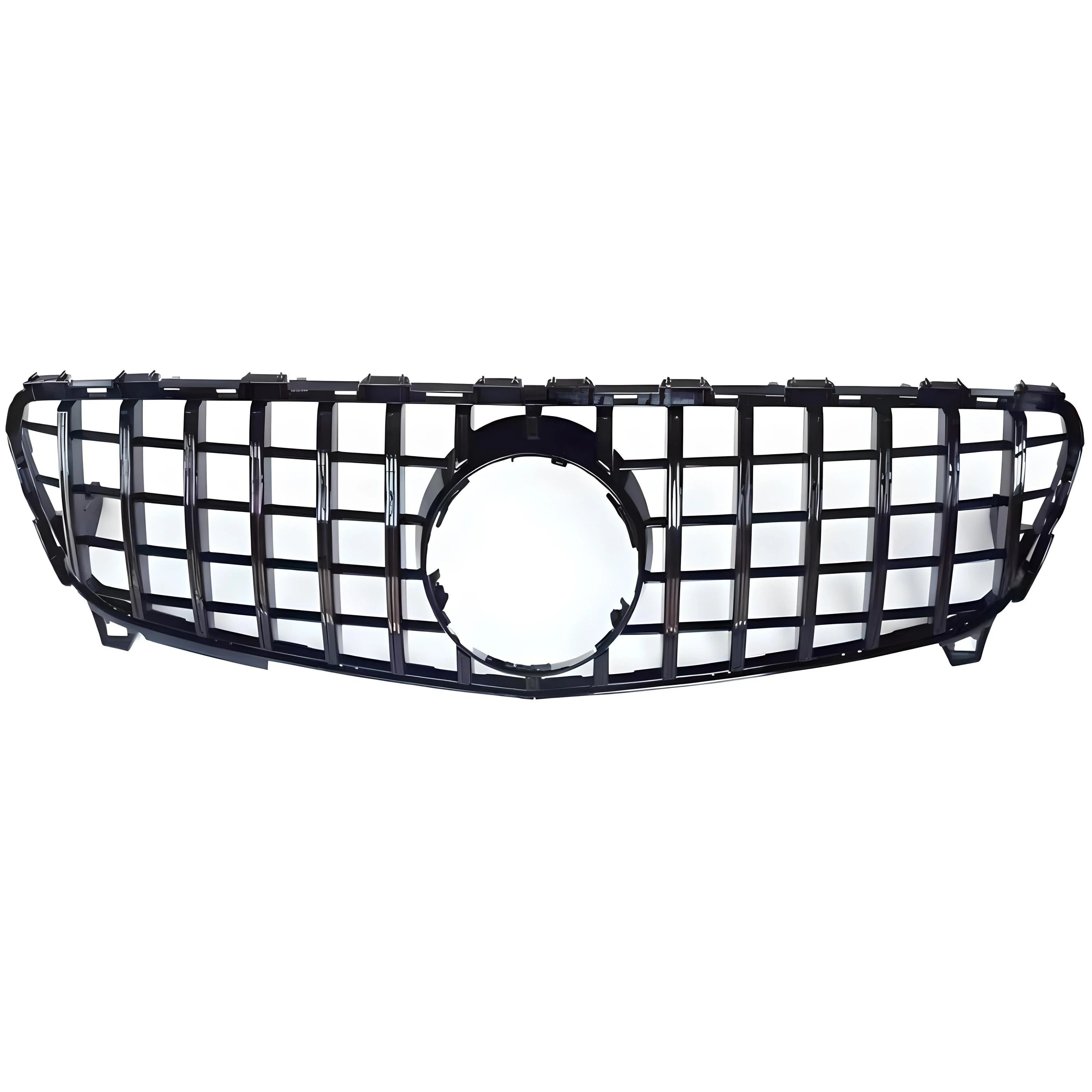 Mercedes Front Grille | A Class (2016 - 2018) GTR - Aftermarket - CIREVON