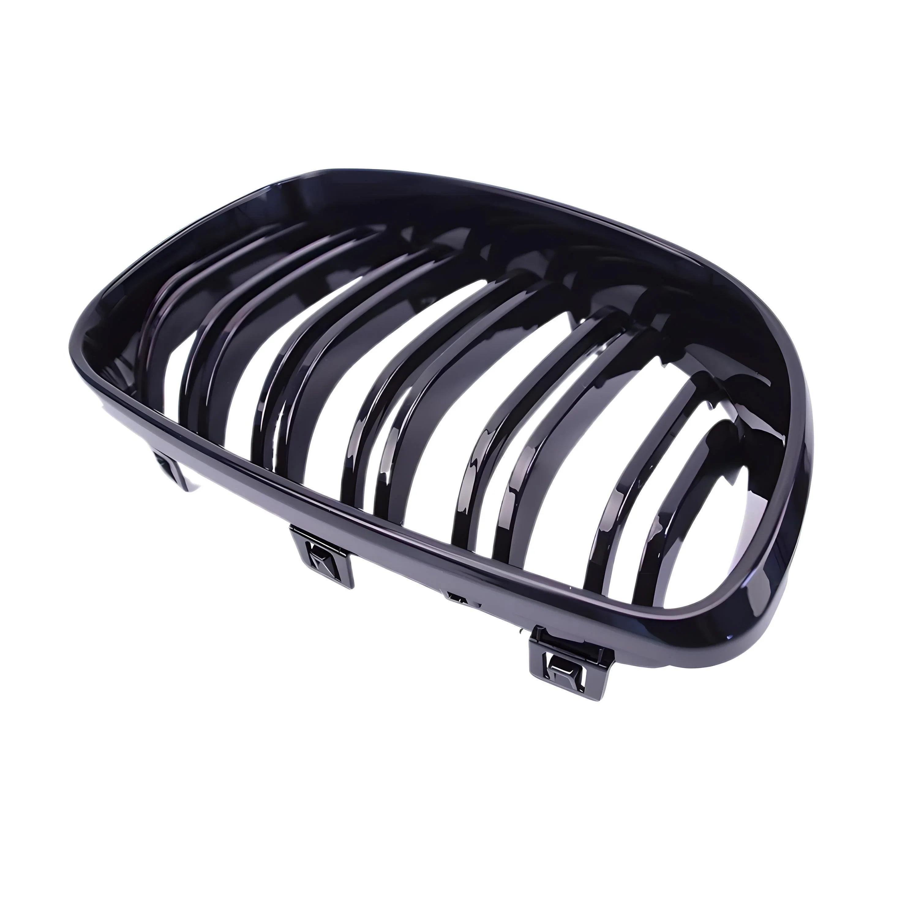 BMW Kidney Grille | 1 Series E81 E87 E82 E88 (2007 - 2011) - CIREVON