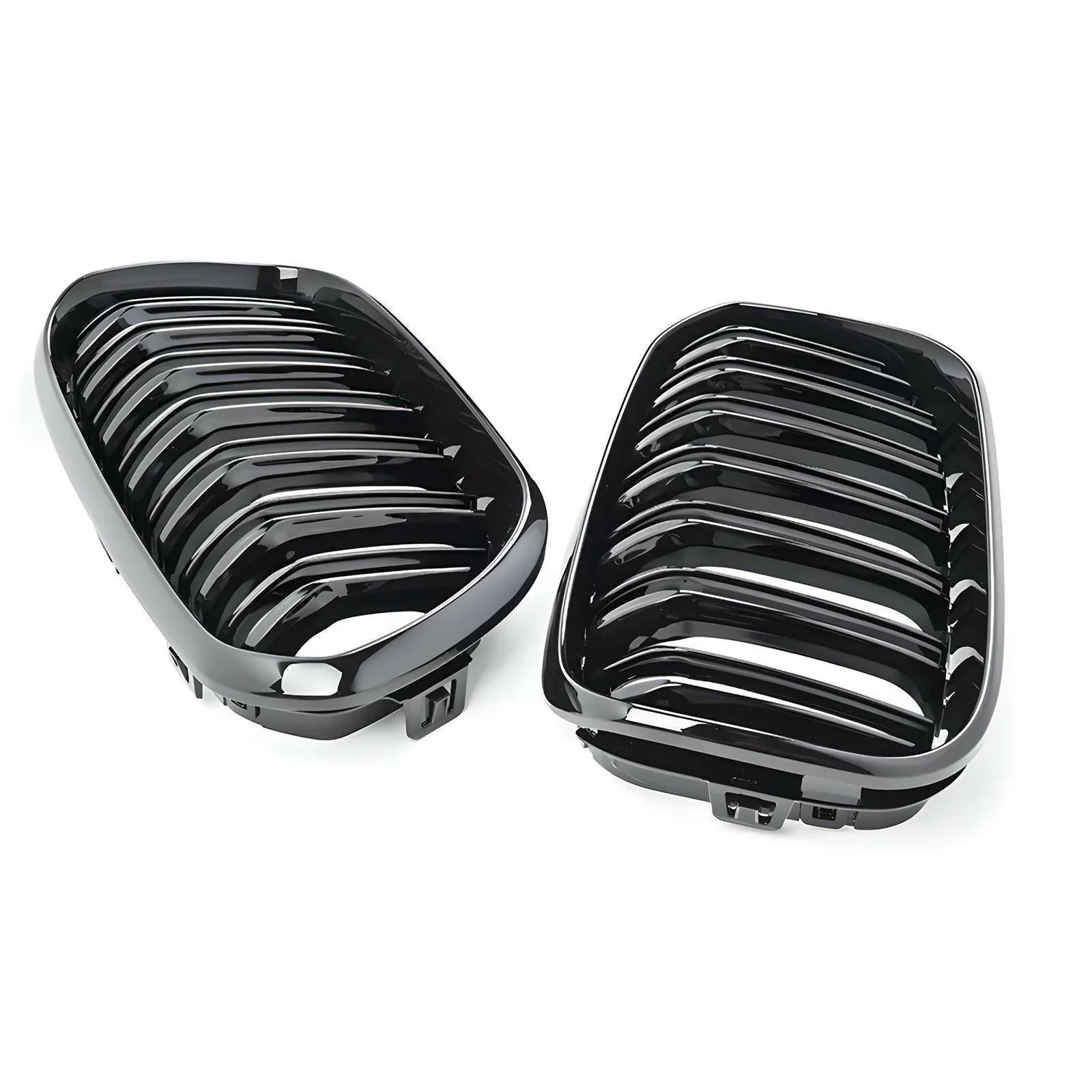 BMW Kidney Grille | 1 Series F20 F21 (2011 - 2014) - CIREVON