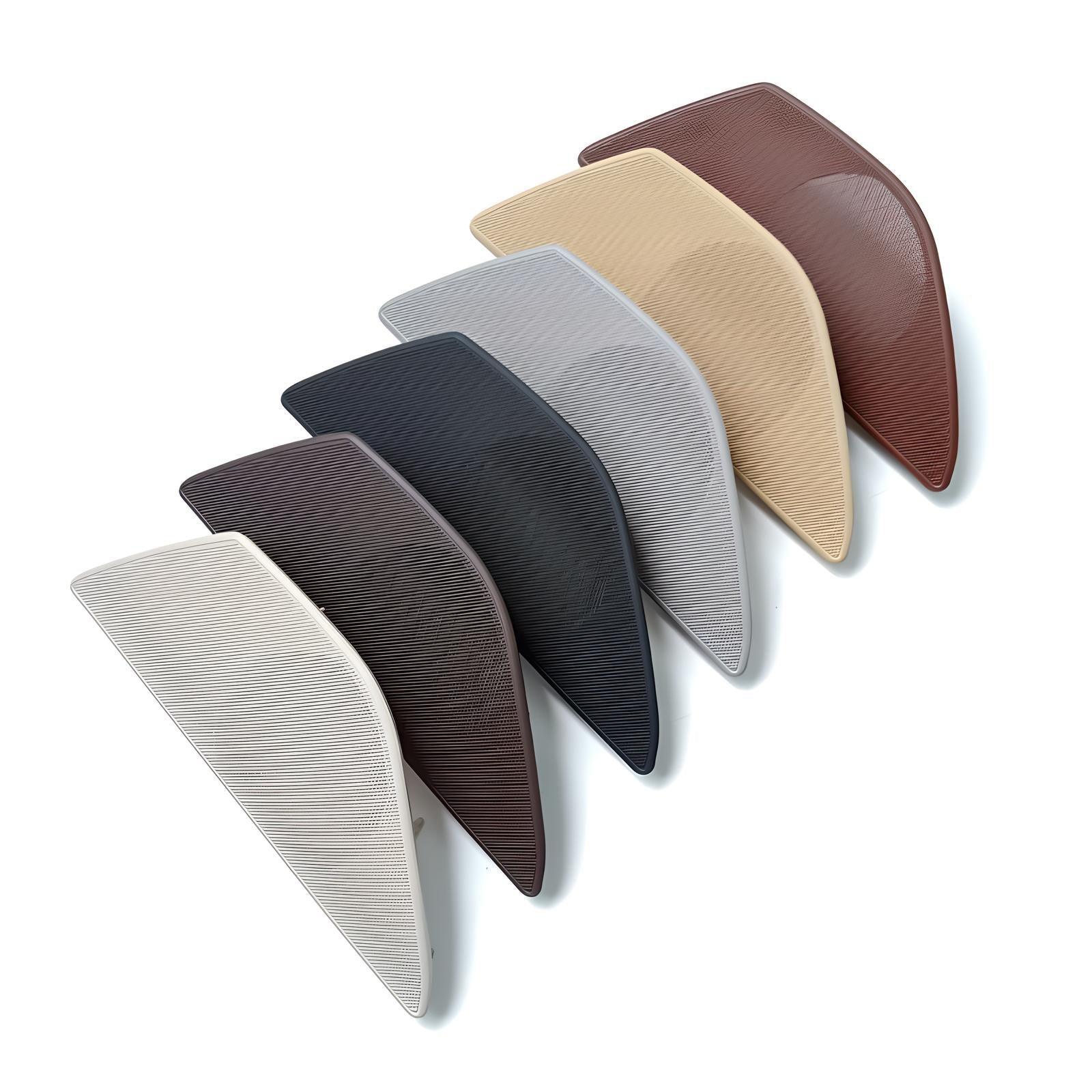 BMW Speaker Cover | 5 Series F10 F11 F18 (2010 - 2016) - CIREVON