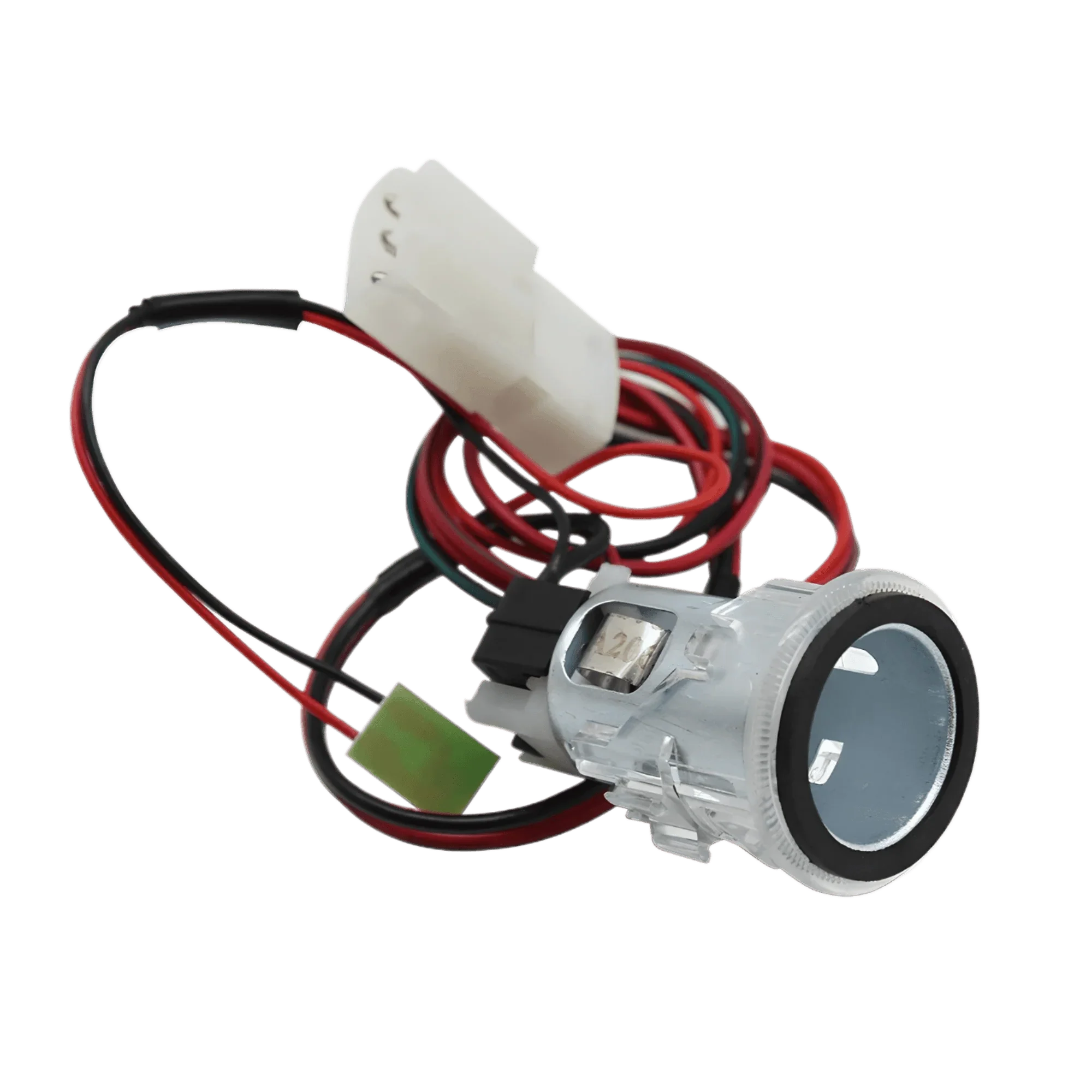 BMW Cigarette Socket | 5 6 X5 X6 Series (2009 - 2018) - CIREVON