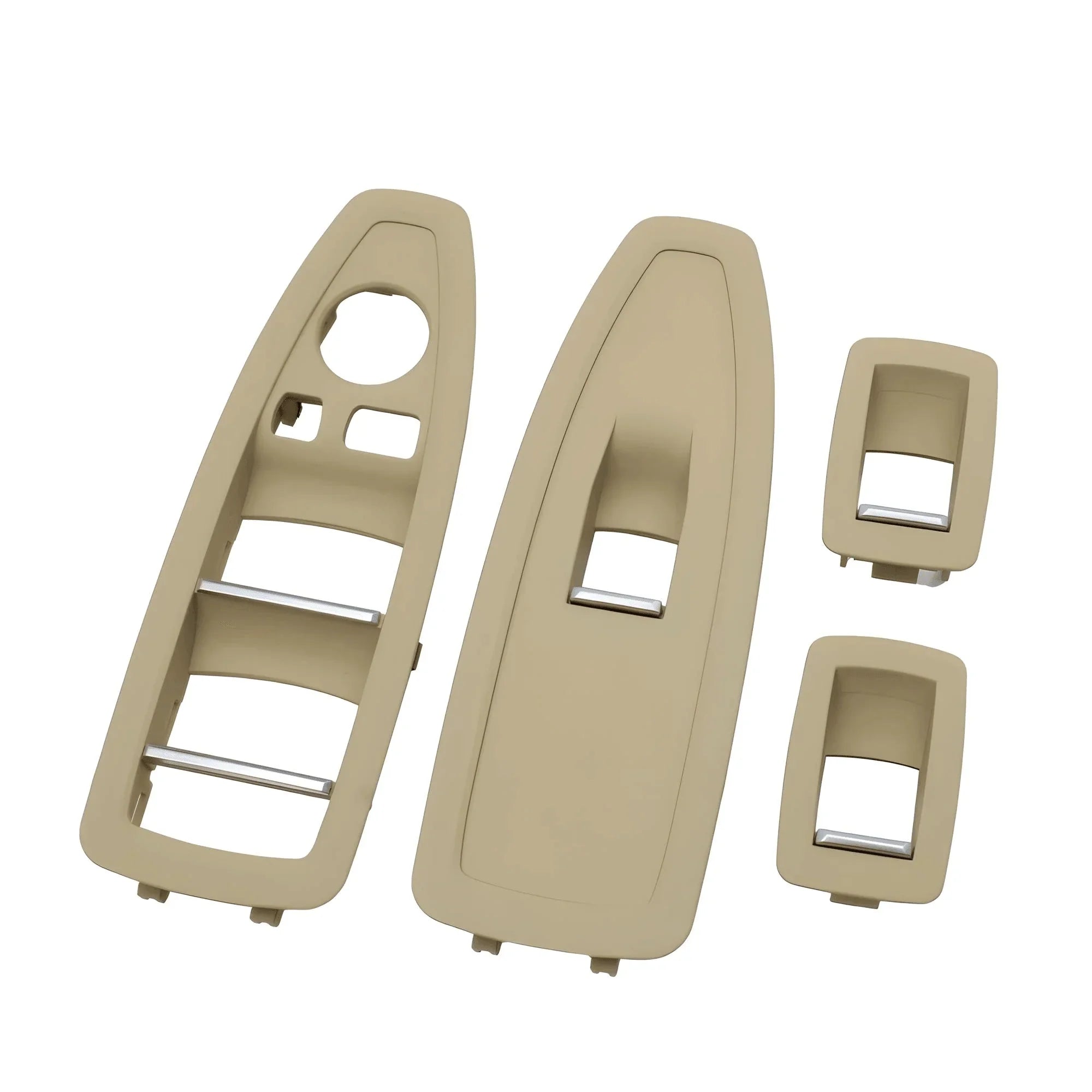 BMW Side Door Panel | 1 3 Series F20 F30 F31 F34 F35 (2011 - 2019) - CIREVON