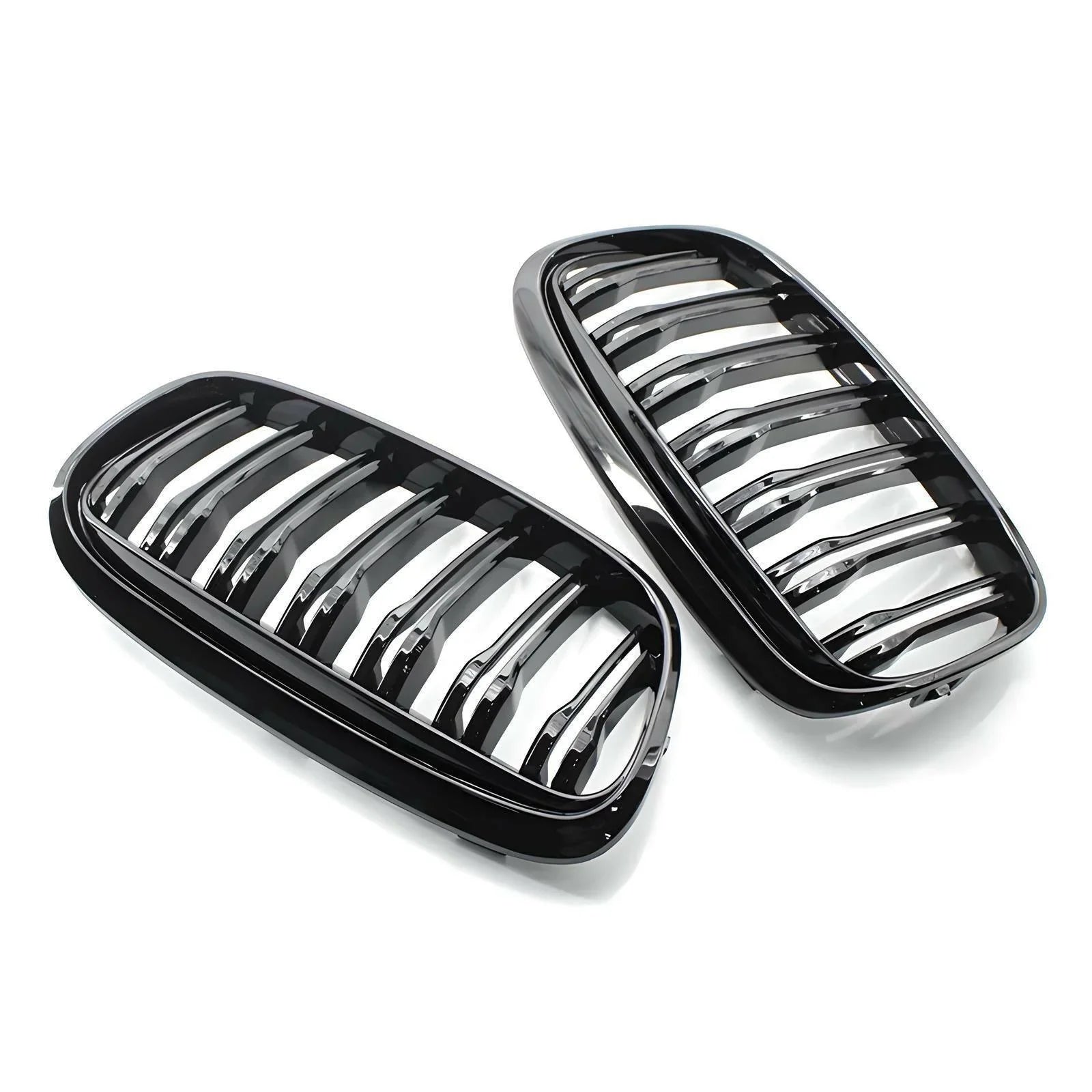 BMW Kidney Grille | 2 Series F45 (2013 - 2018) - CIREVON