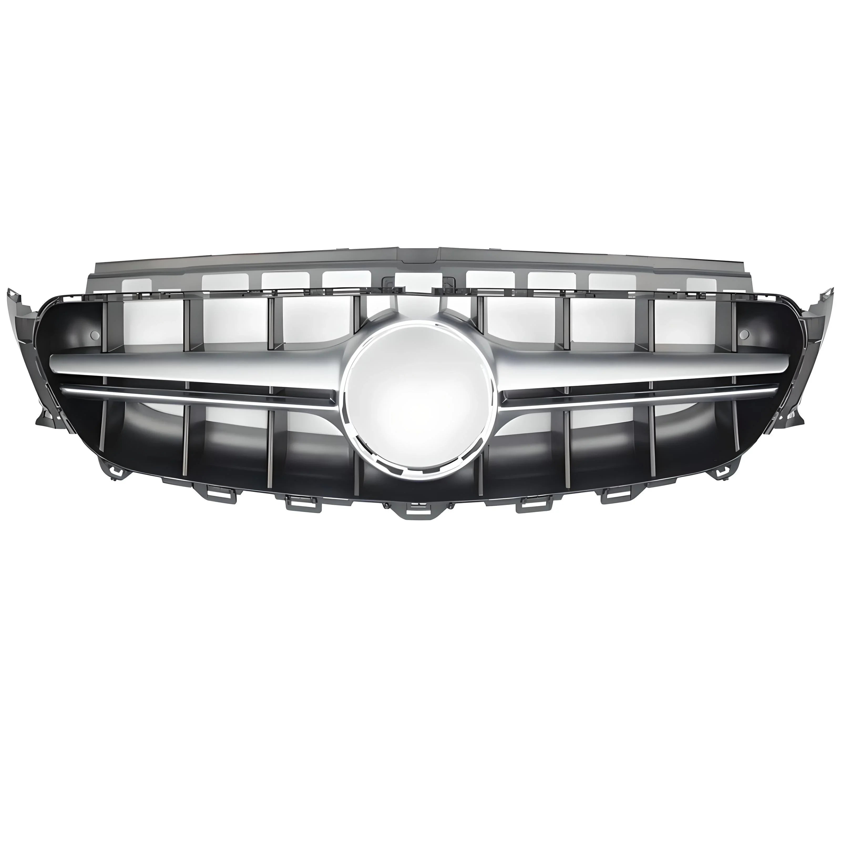 Mercedes Front Grille | E Class (2016+) E63S - Aftermarket - cirevon