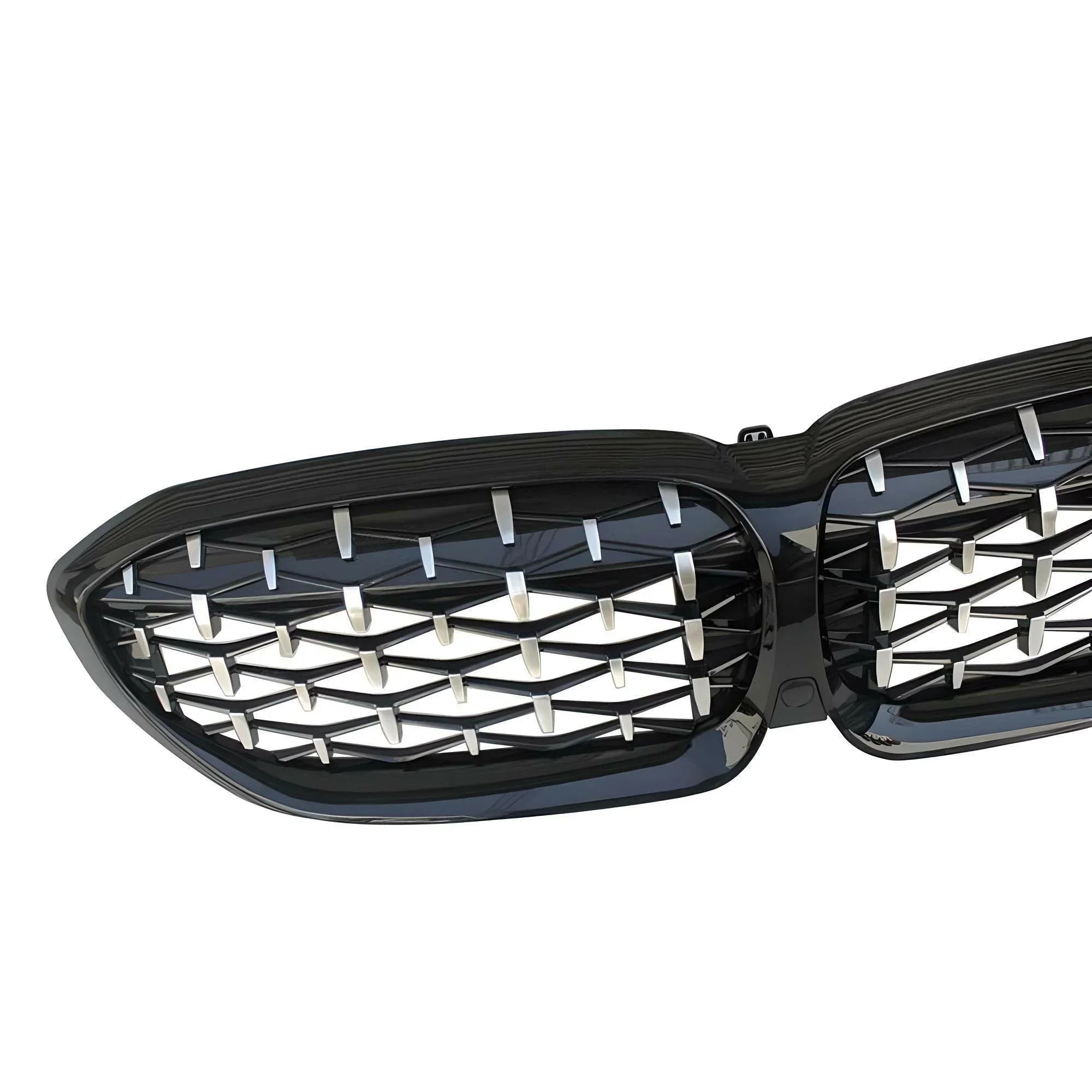 BMW Kidney Grille | 3 Series G20 G28 (2018 - 2020) | Diamond - CIREVON