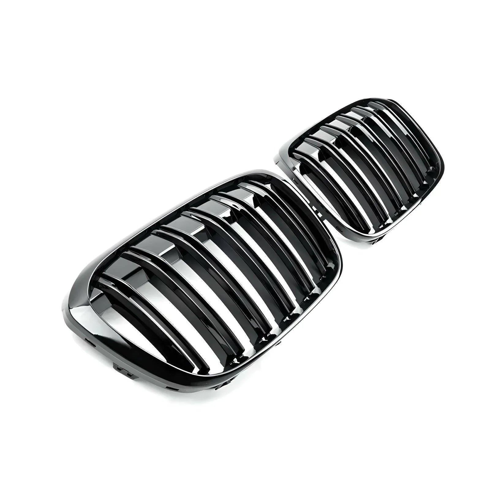 BMW Kidney Grille | X1 F48 F49 (2014 - 2019) - CIREVON