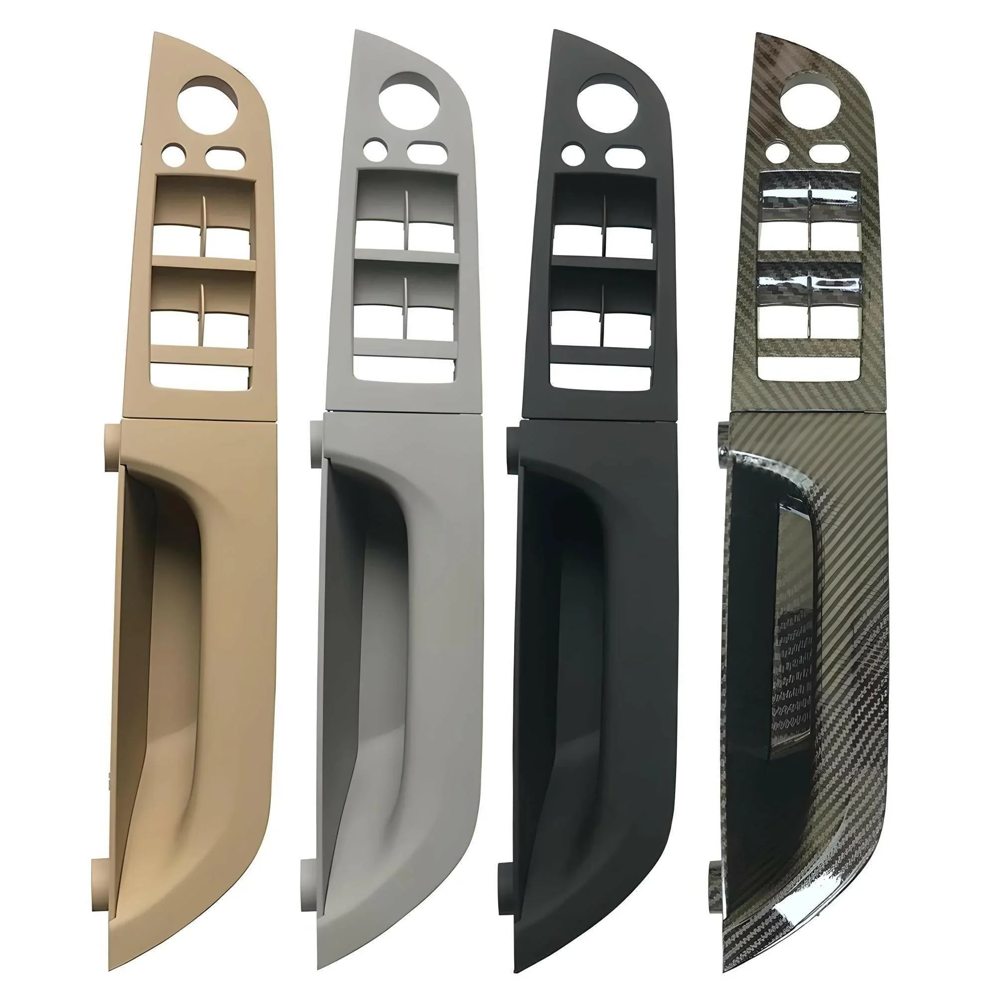 BMW Side Door Panel | 3 Series E90 E91 (2005 - 2013) - The Beamer Shop