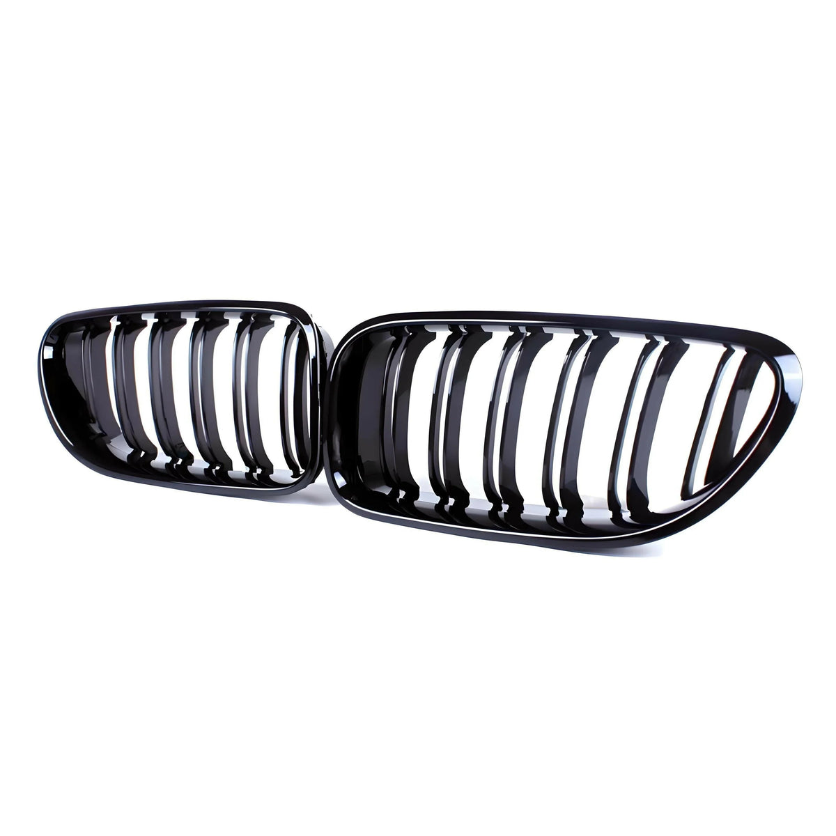 BMW Kidney Grille | 6 Series F06 F12 F13 M6 (2012 - 2017) - CIREVON