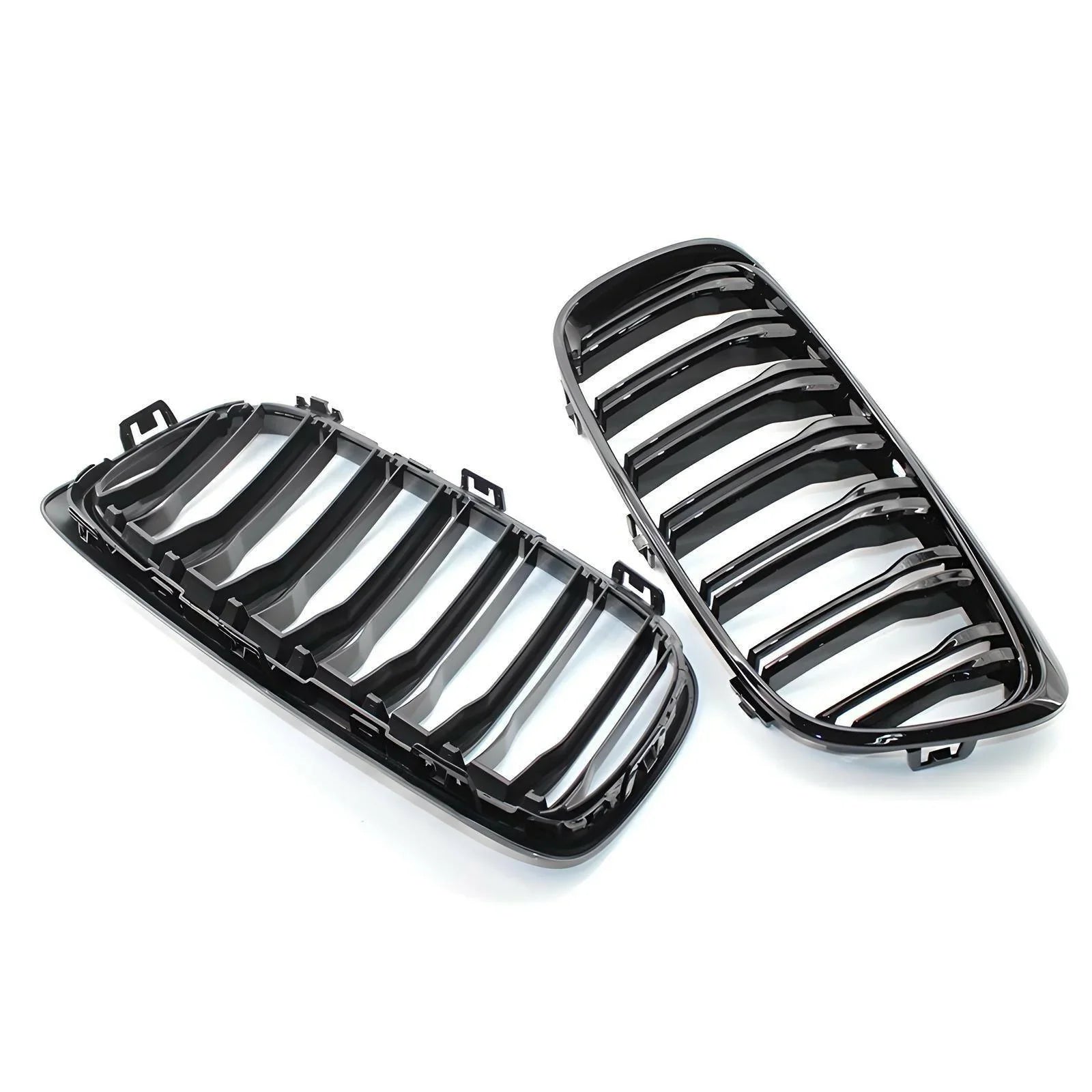 BMW Kidney Grille | 2 Series F45 (2013 - 2018) - CIREVON