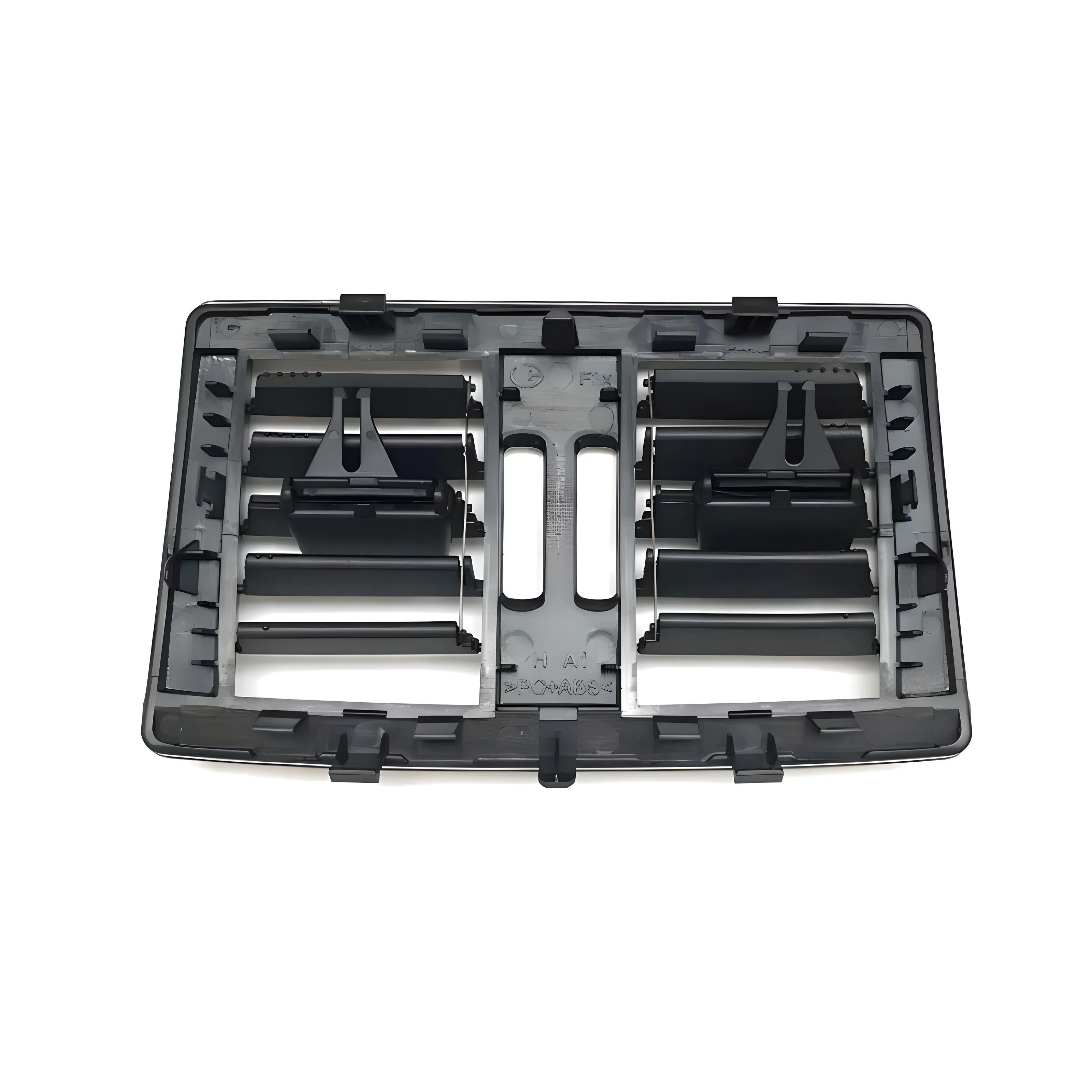 BMW AC Grille Replacement | 1 2 3 4 Series F Chassis (2011 - 2020) - CIREVON