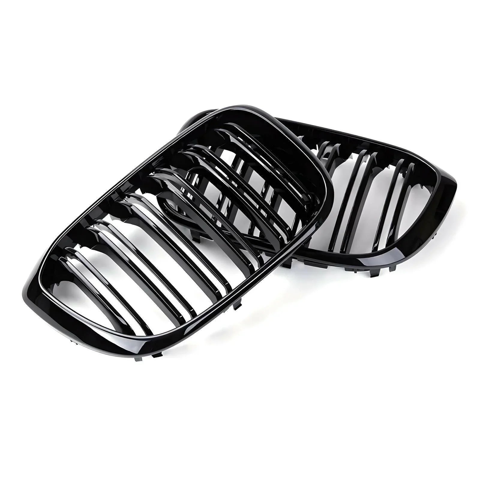 BMW Kidney Grille | X3 X4 G01 G02 G08 (2017 - 2021) - CIREVON