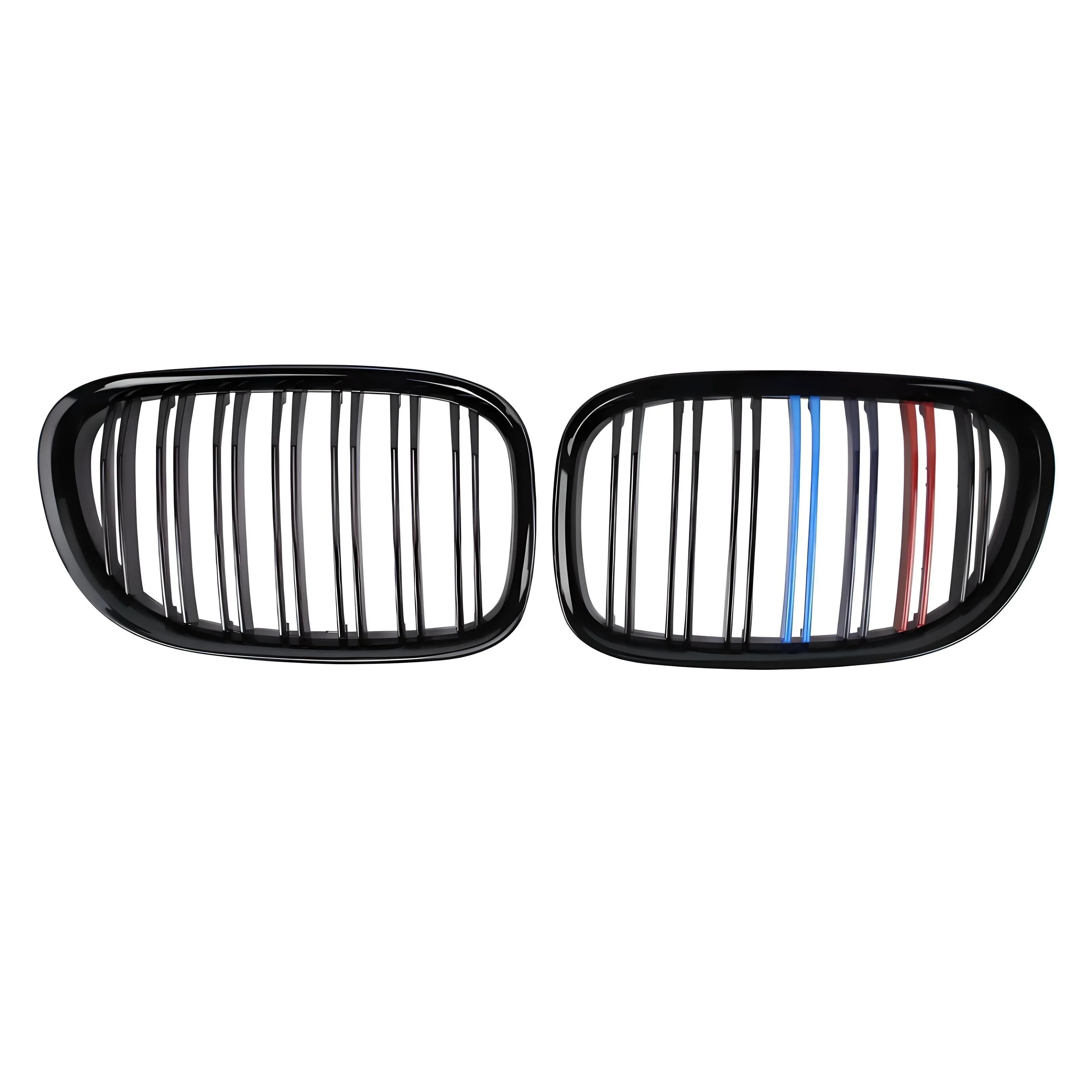BMW Kidney Grille | 7 Series F01 F02 F03 (2009 - 2015) - CIREVON