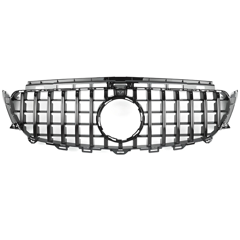 Mercedes Front Grille | E Class (2016 - 2019) GTR - Aftermarket - CIREVON