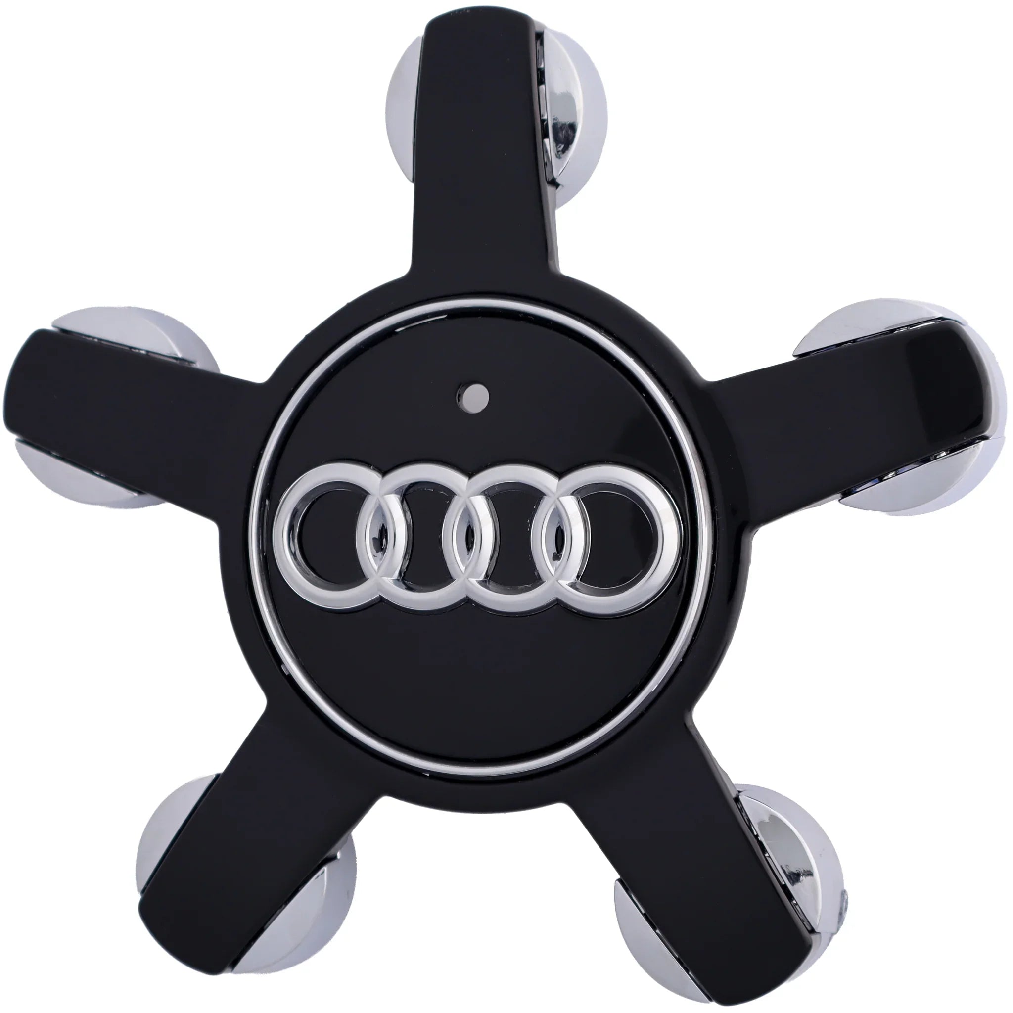 Audi Stern-Radkappen | 135mm