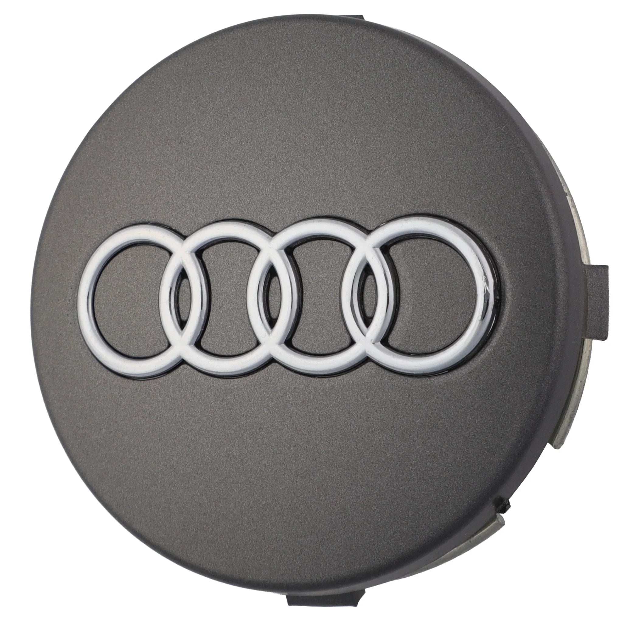 Audi Hub Caps | 60mm