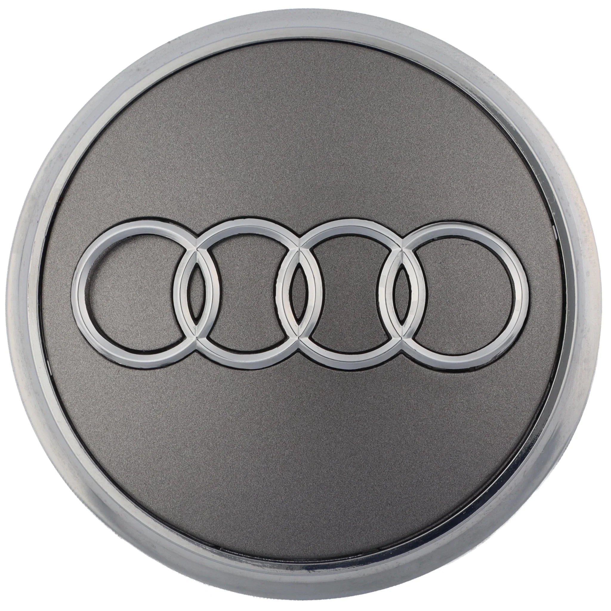 Audi Hub Caps | 77mm