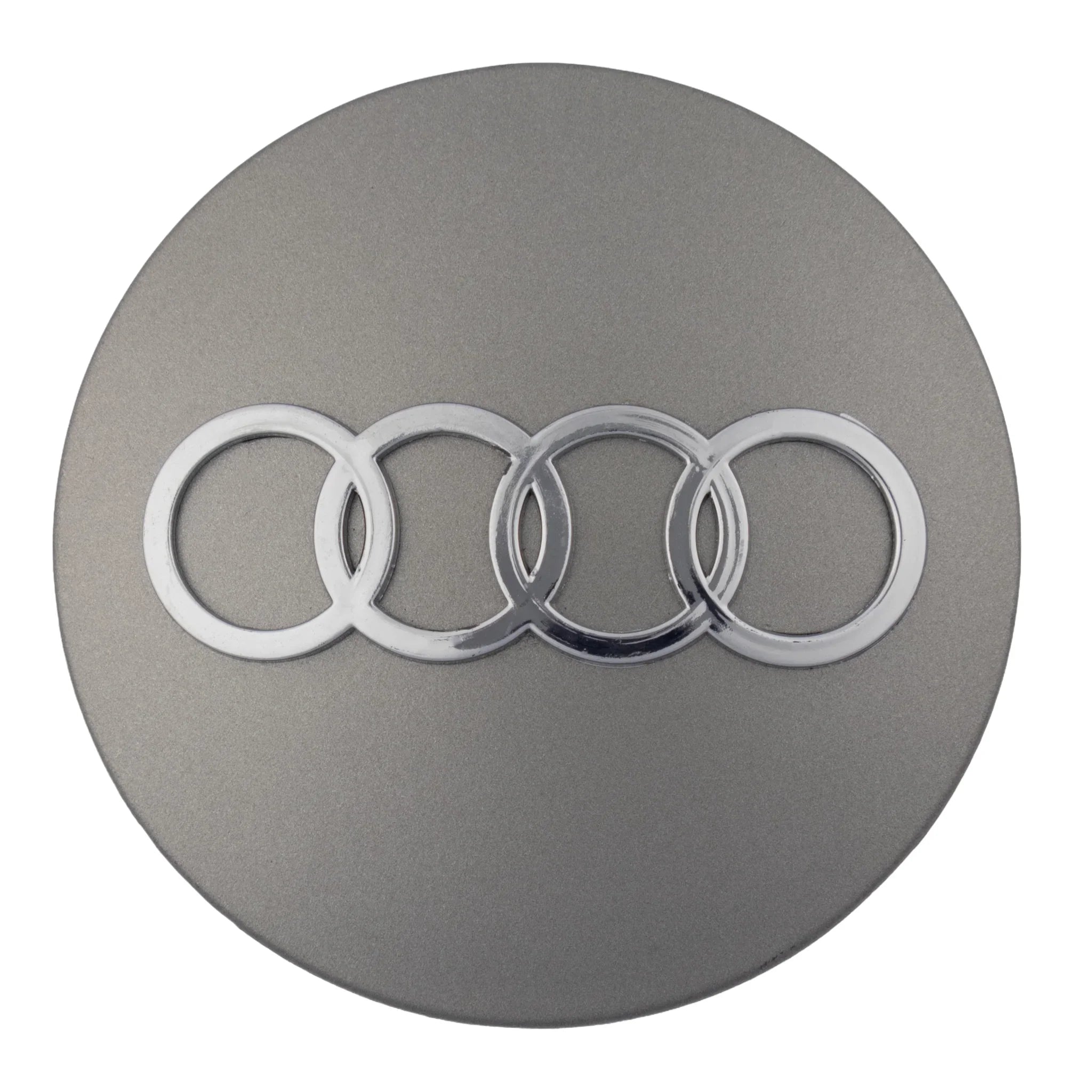 Audi Hub Caps | 68mm