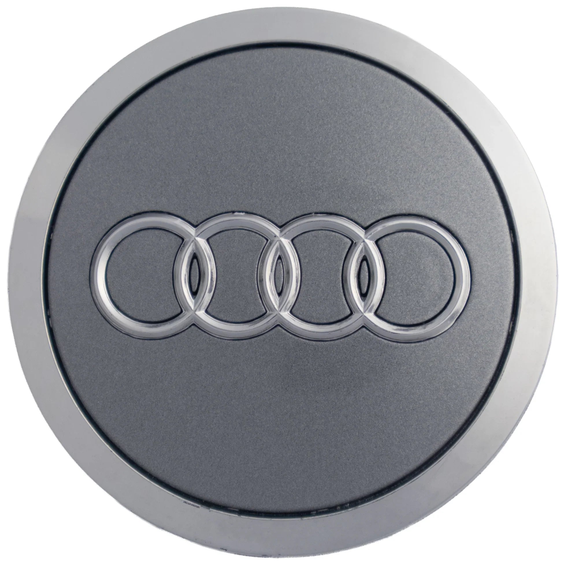 Audi Hub Caps | 68mm