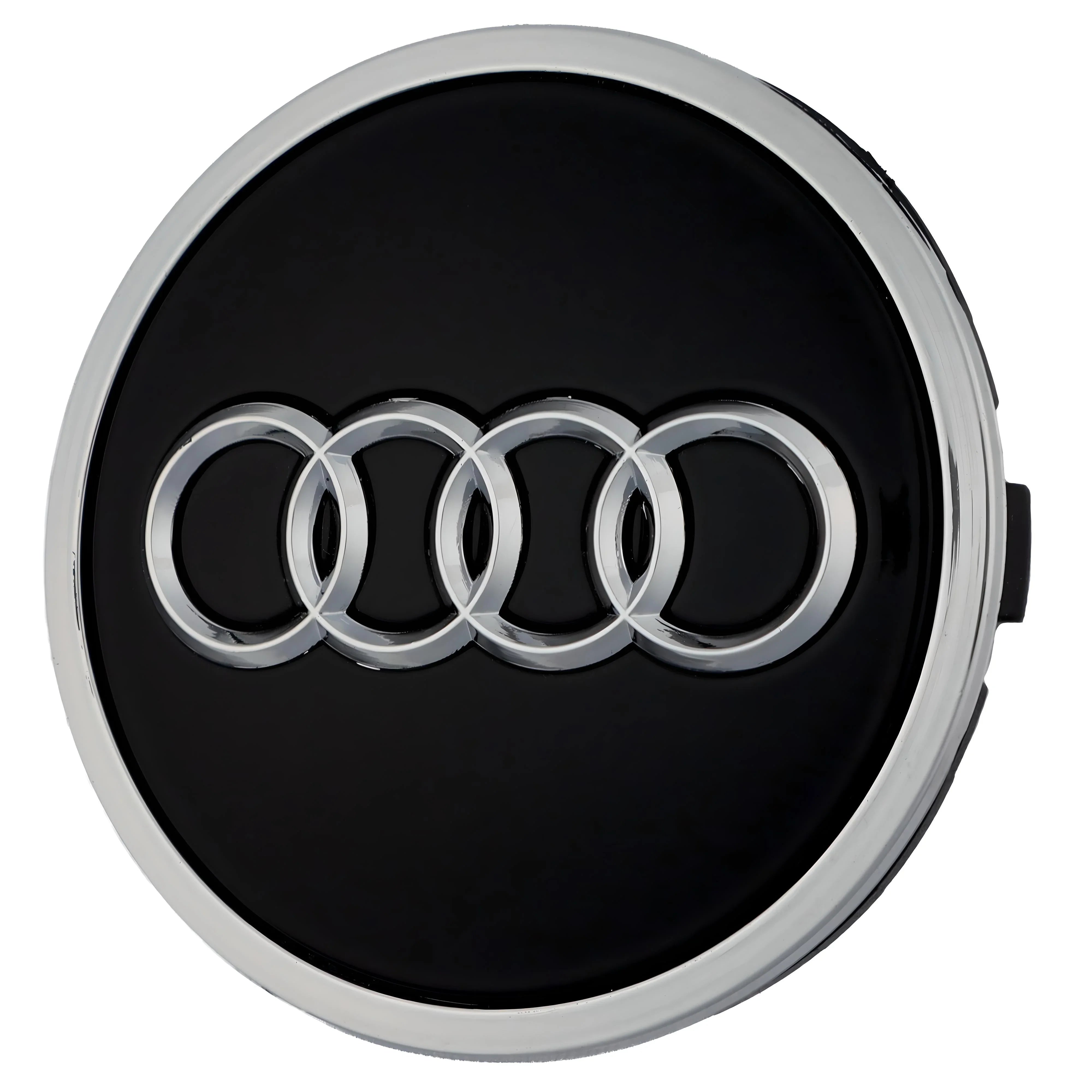 Audi Radkappen | 60mm