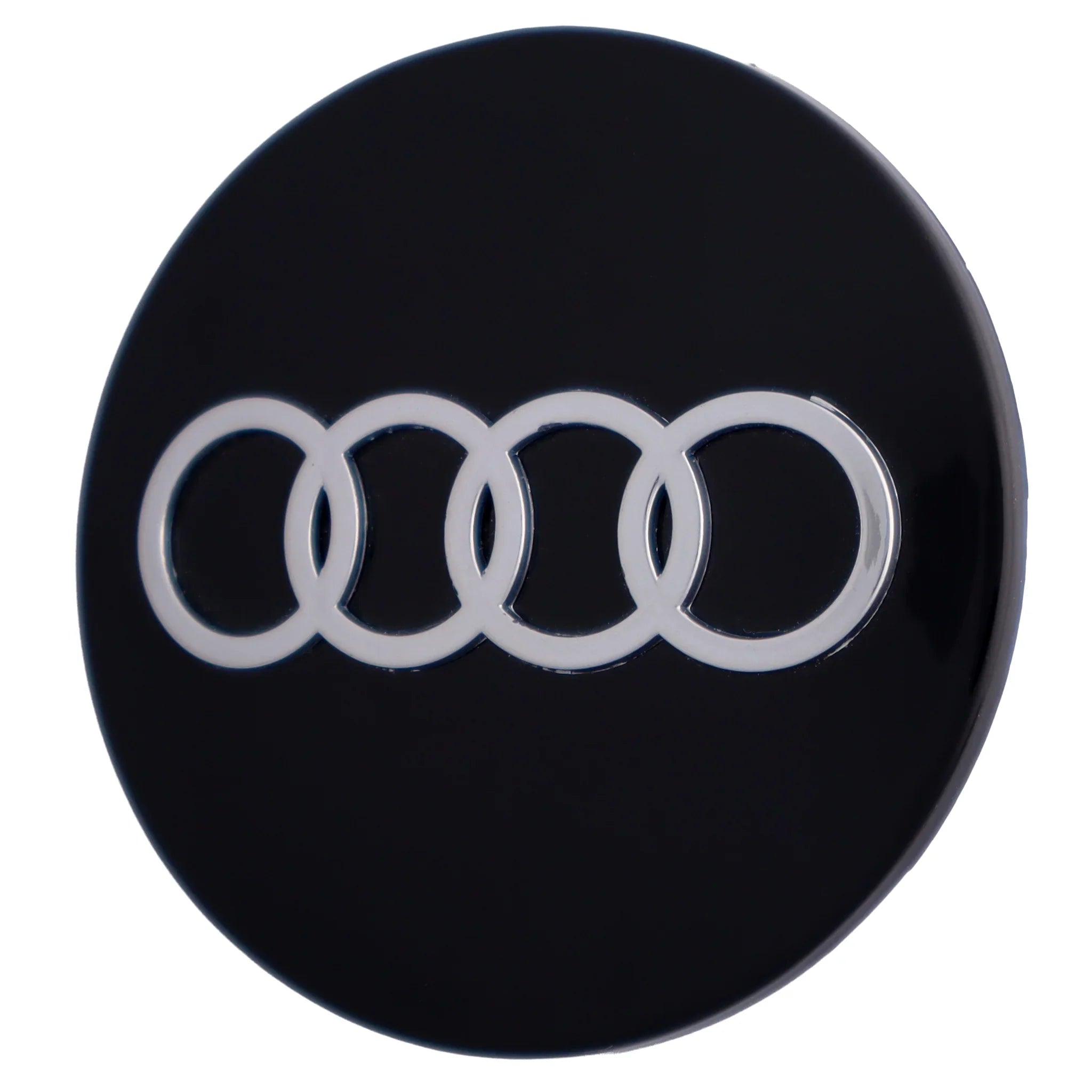 Audi Hub Caps | 68mm