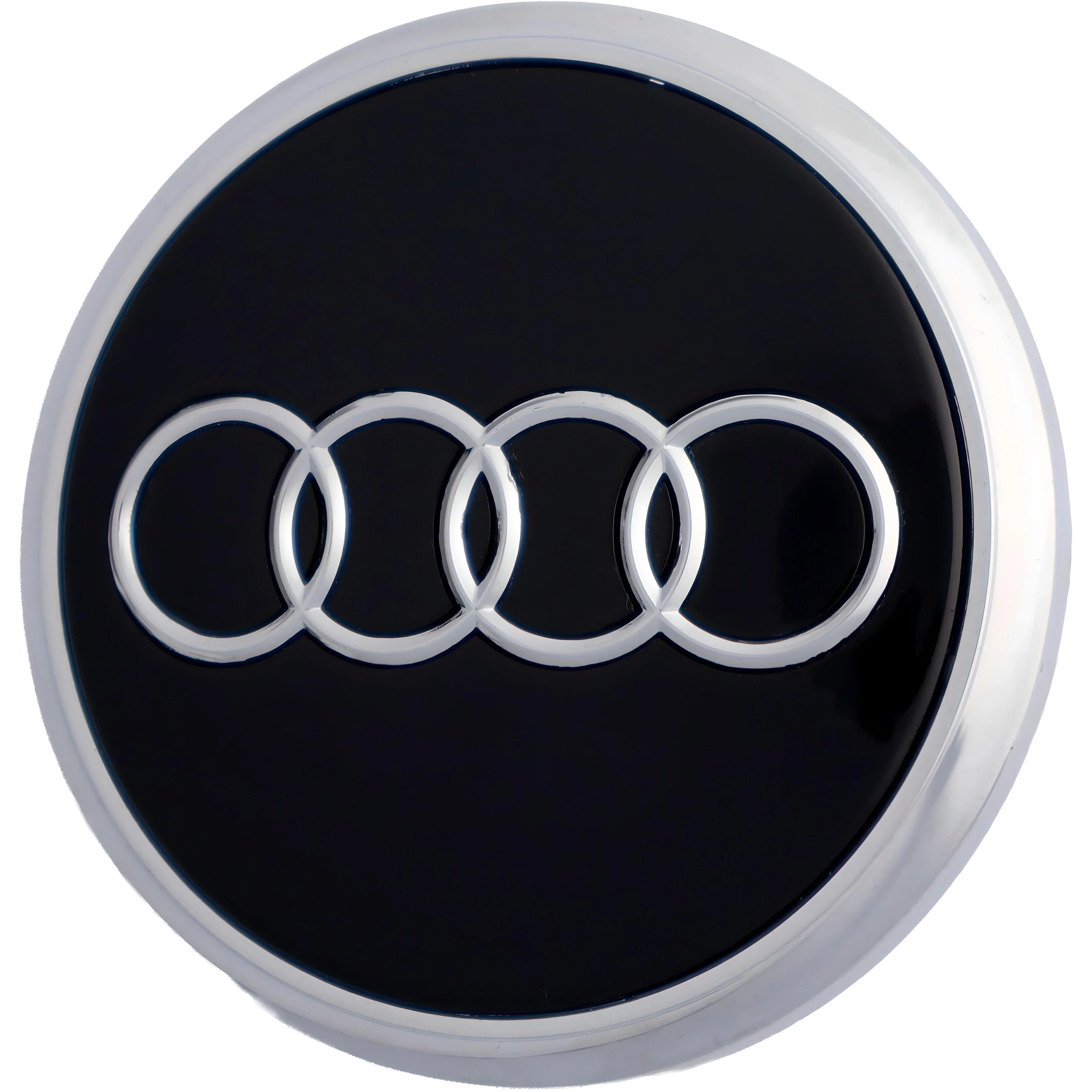 Audi Radnabenkappen | 77mm