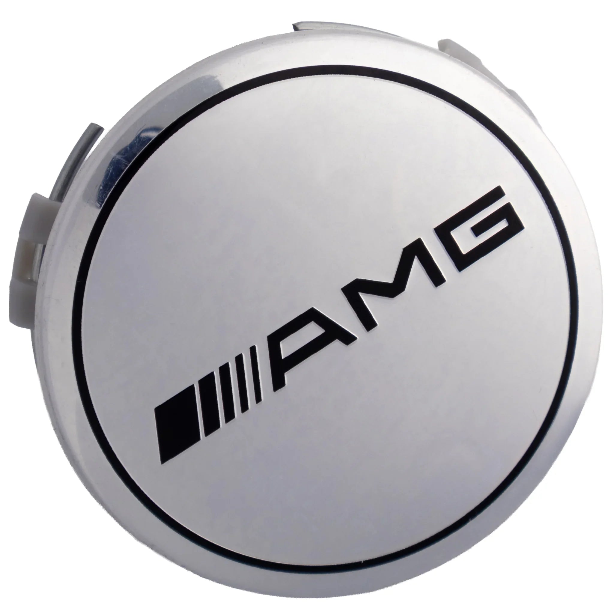 Mercedes Hub Caps | AMG Chrome - Aftermarket - cirevon
