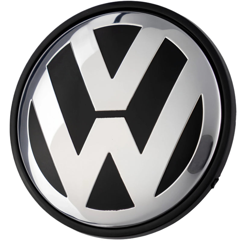 Volkswagen Radkappen