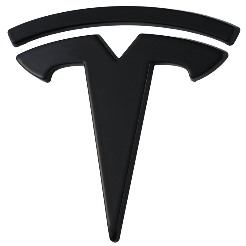 Tesla Emblems