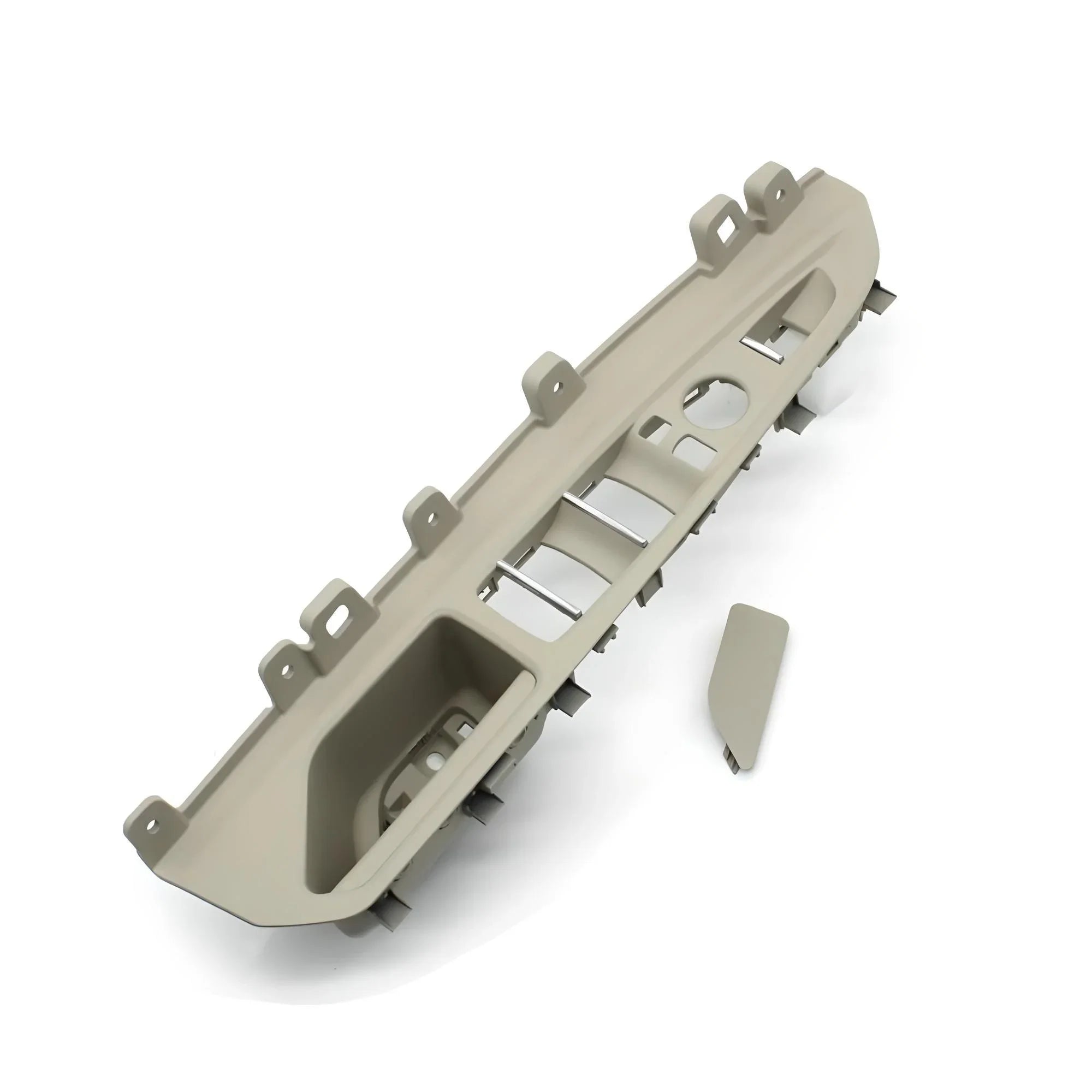 Ivory 5 – Ivory – Compatible with BMW – Interior door panel front