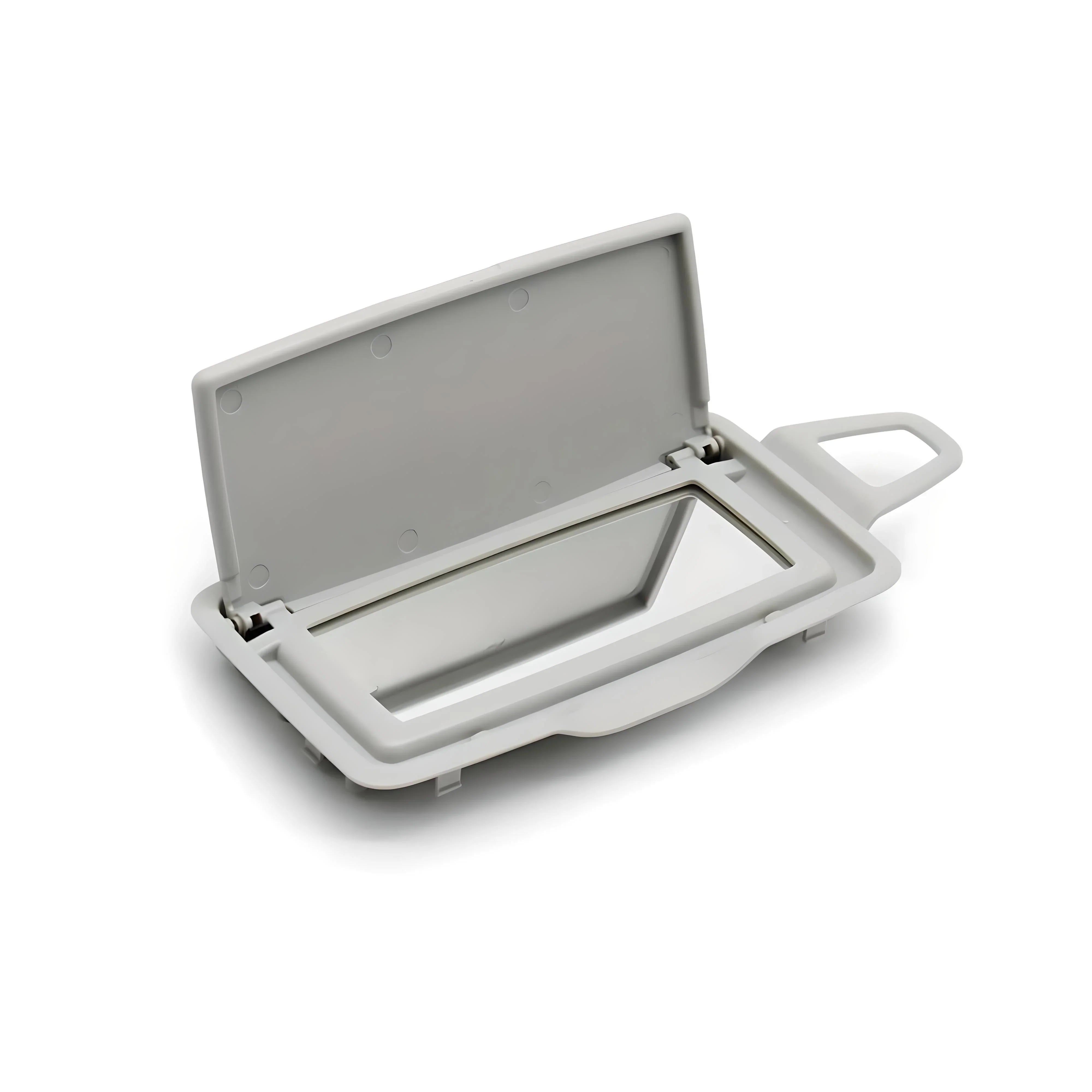 Mercedes Cosmetic Mirror | A B S C E GLC GLA Class (2012 - 2024) - Aftermarket - CIREVON
