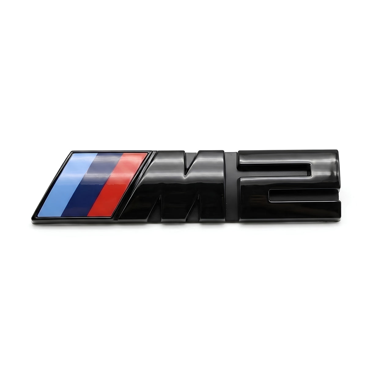 BMW ///M Badge | Kidney Grille Series