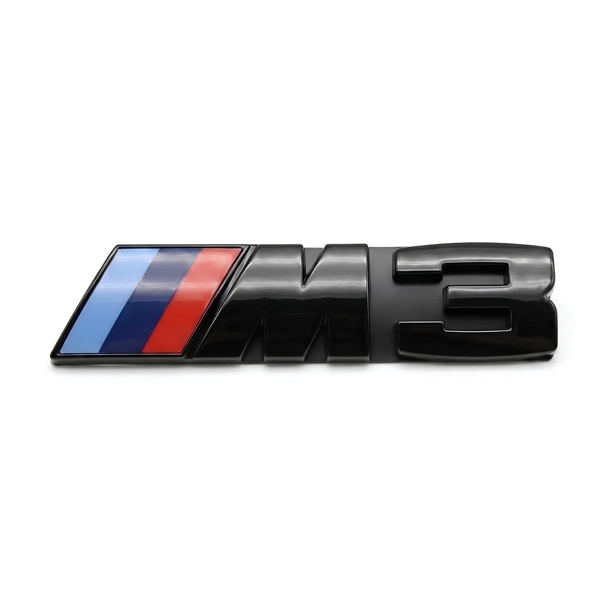 BMW ///M Badge | Kidney Grille Series