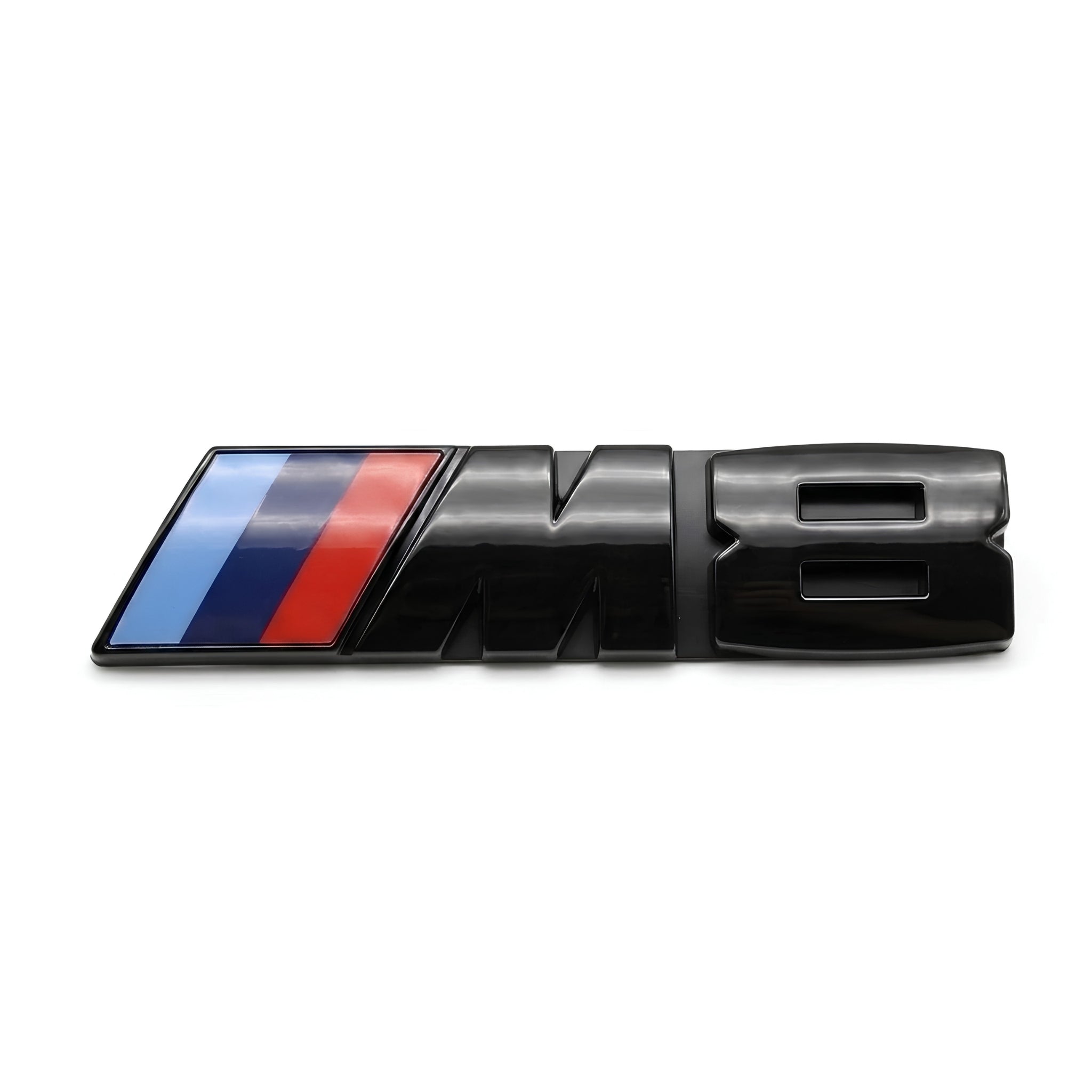 BMW ///M Badge | Kidney Grille Series