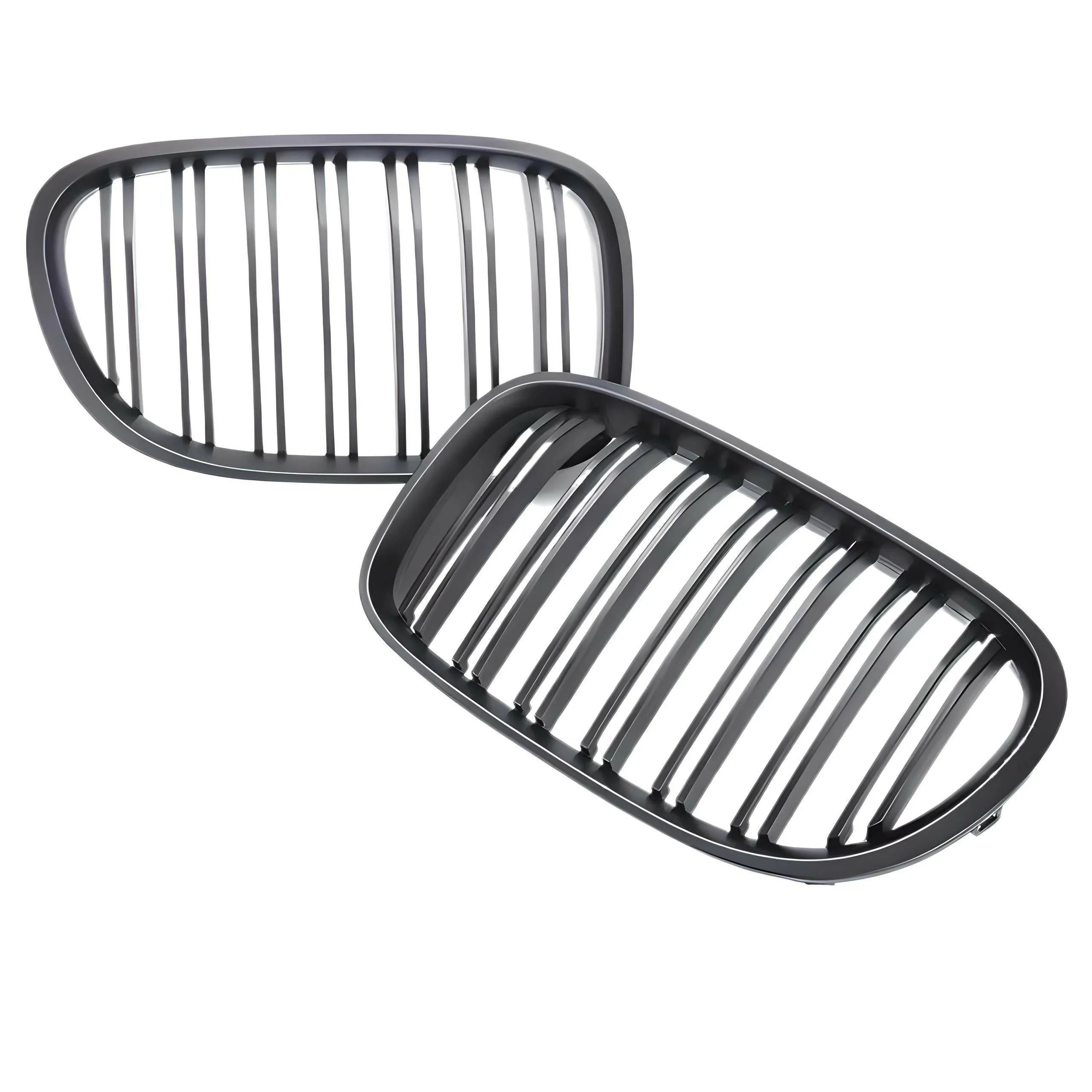 BMW Kidney Grille | 7 Series F01 F02 F03 (2009 - 2015) - CIREVON