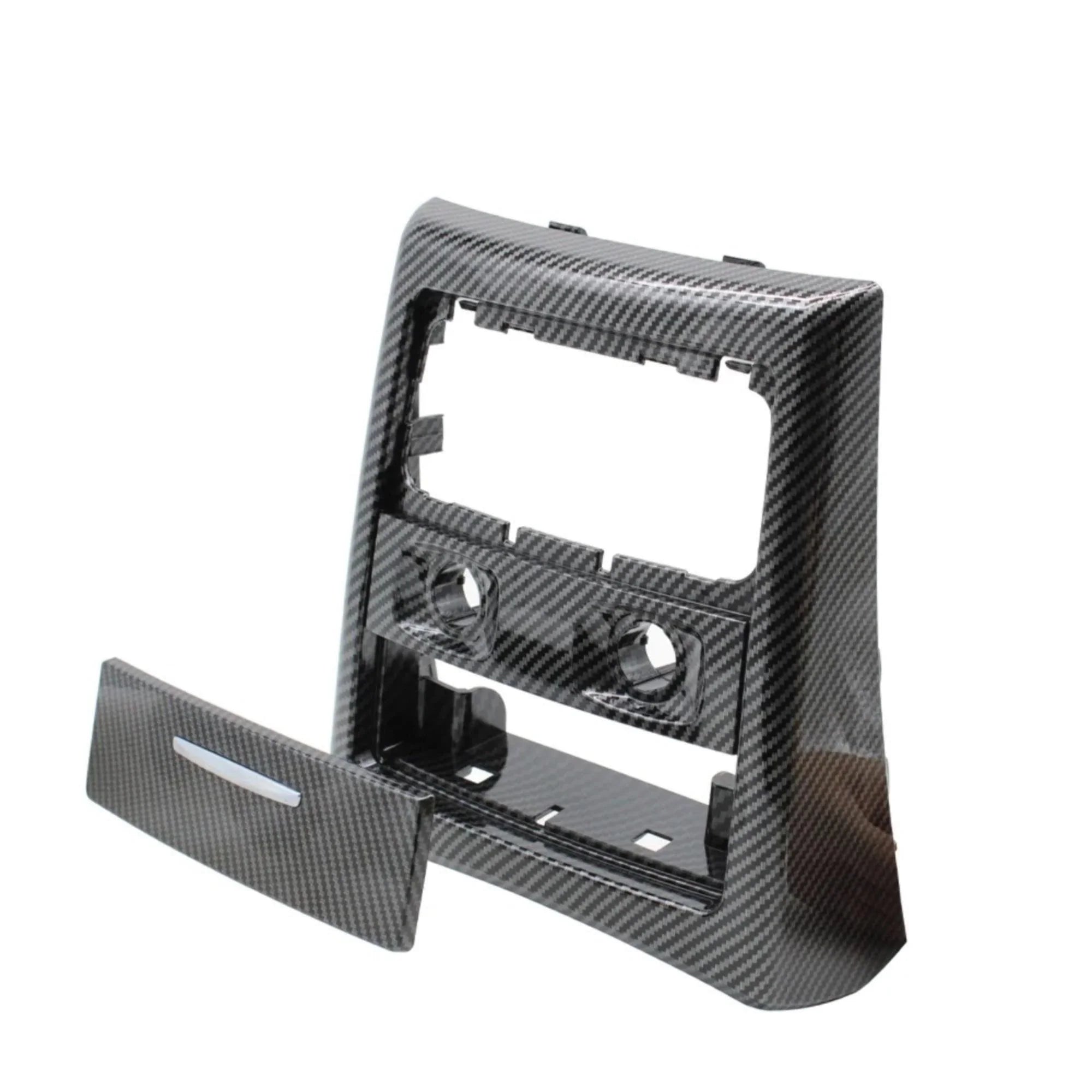 BMW AC Frame | 3 Series E90 E91 (2005 - 2012) - CIREVON