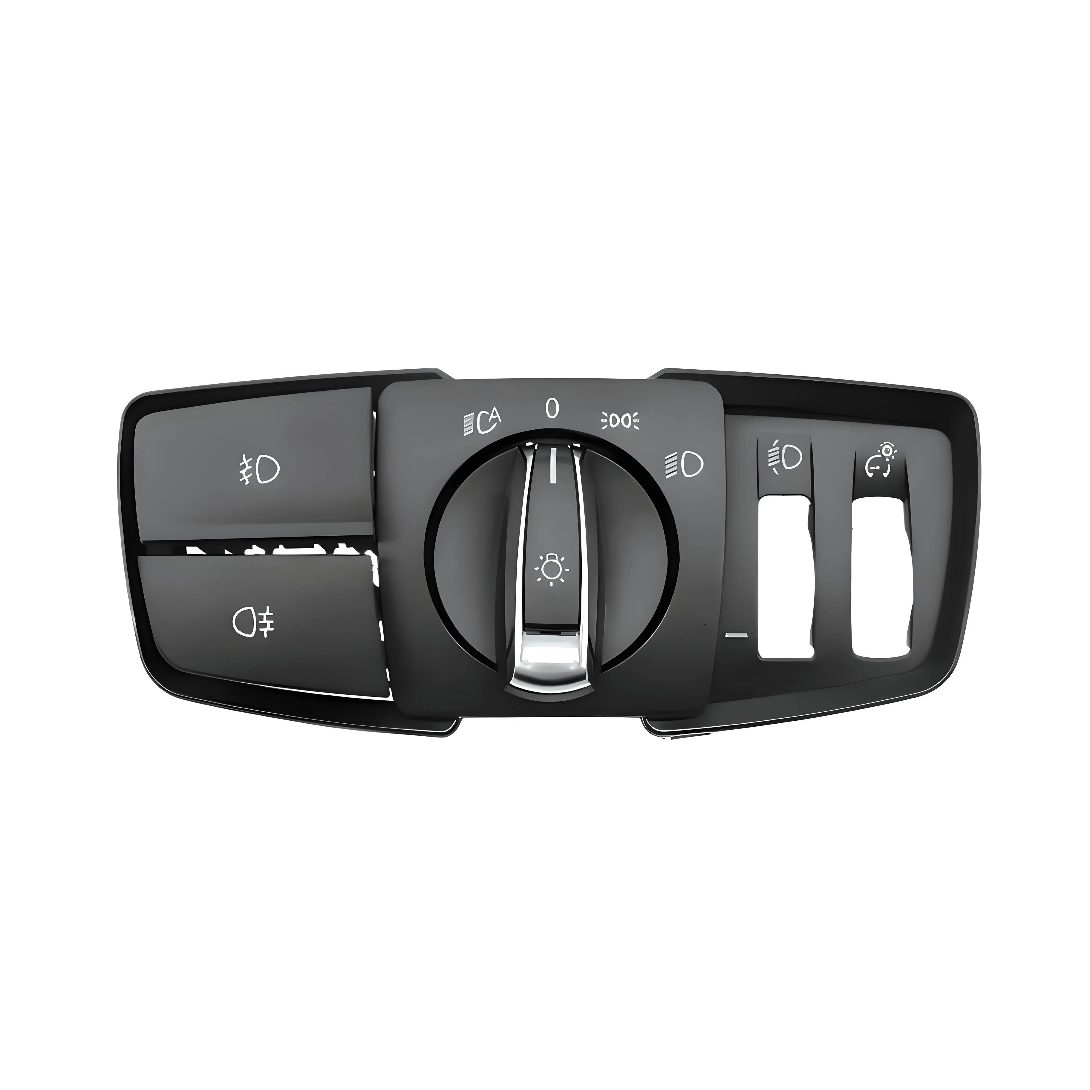 BMW Headlight Switch | 1 2 3 4 Series F Chassis (2011+) - CIREVON