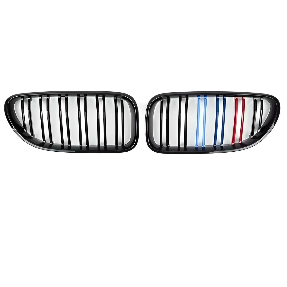 BMW Kidney Grille | 6 Series F06 F12 F13 M6 (2012 - 2017) - CIREVON