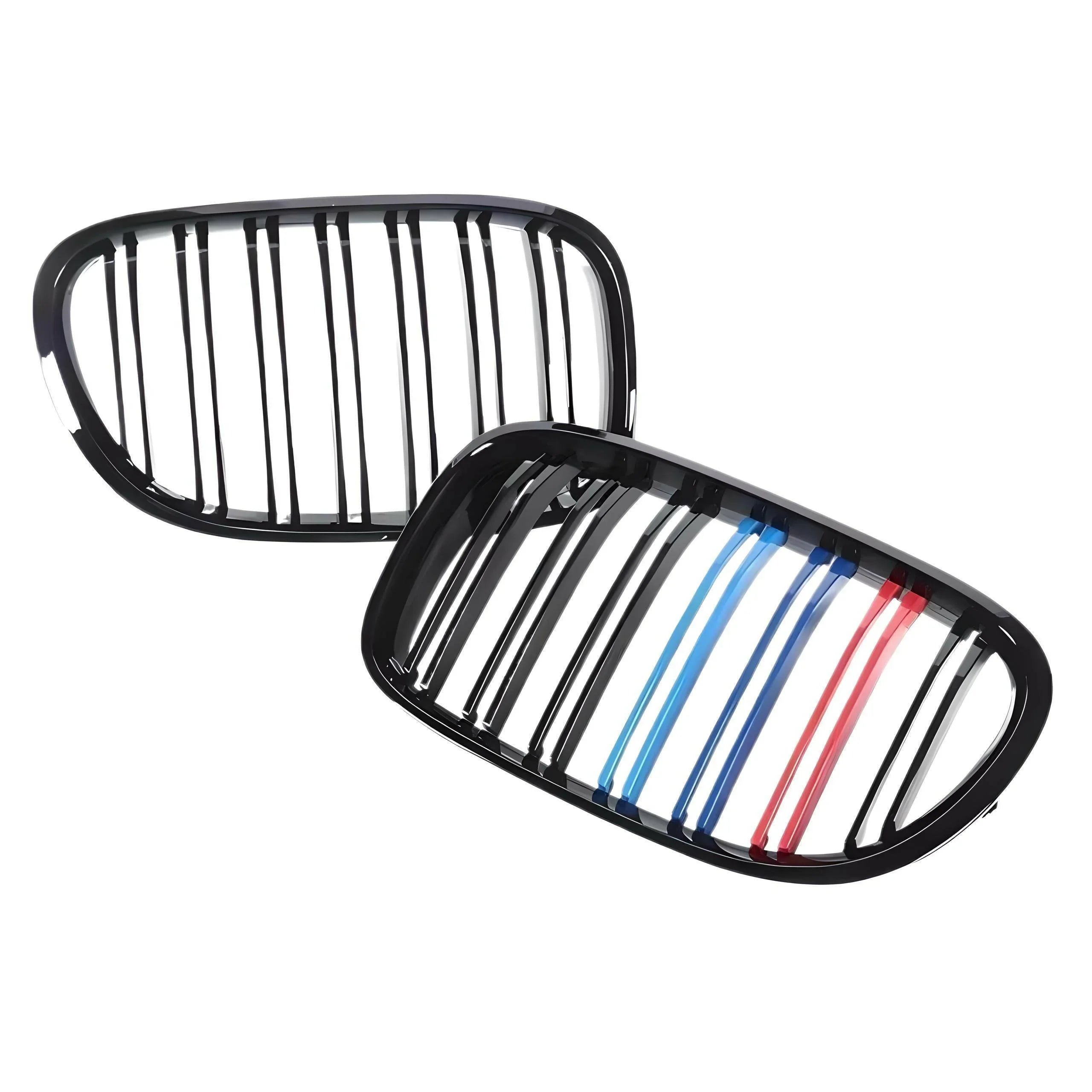 BMW Kidney Grille | 7 Series F01 F02 F03 (2009 - 2015) - CIREVON