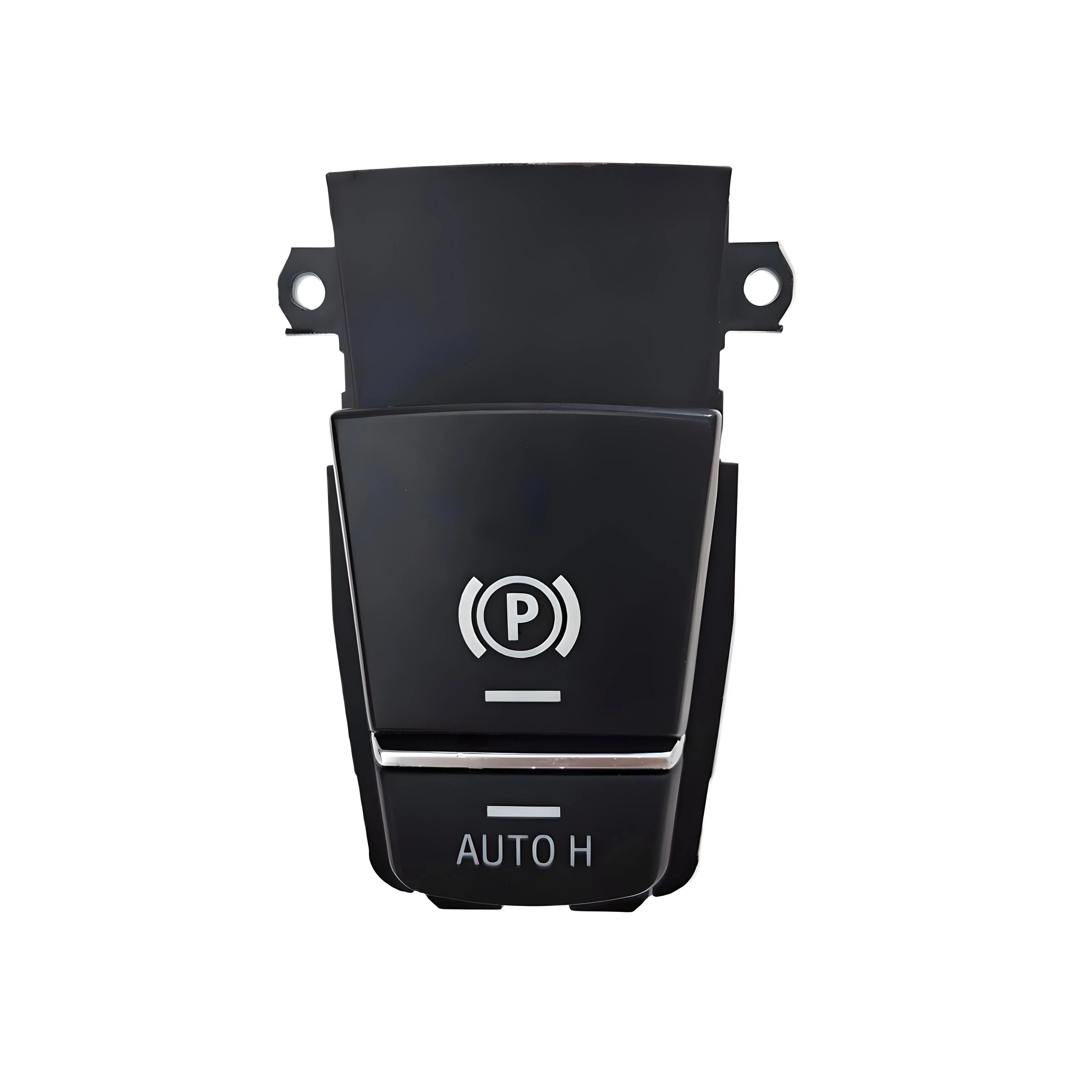 Old Model – Black – Compatible with BMW – Front