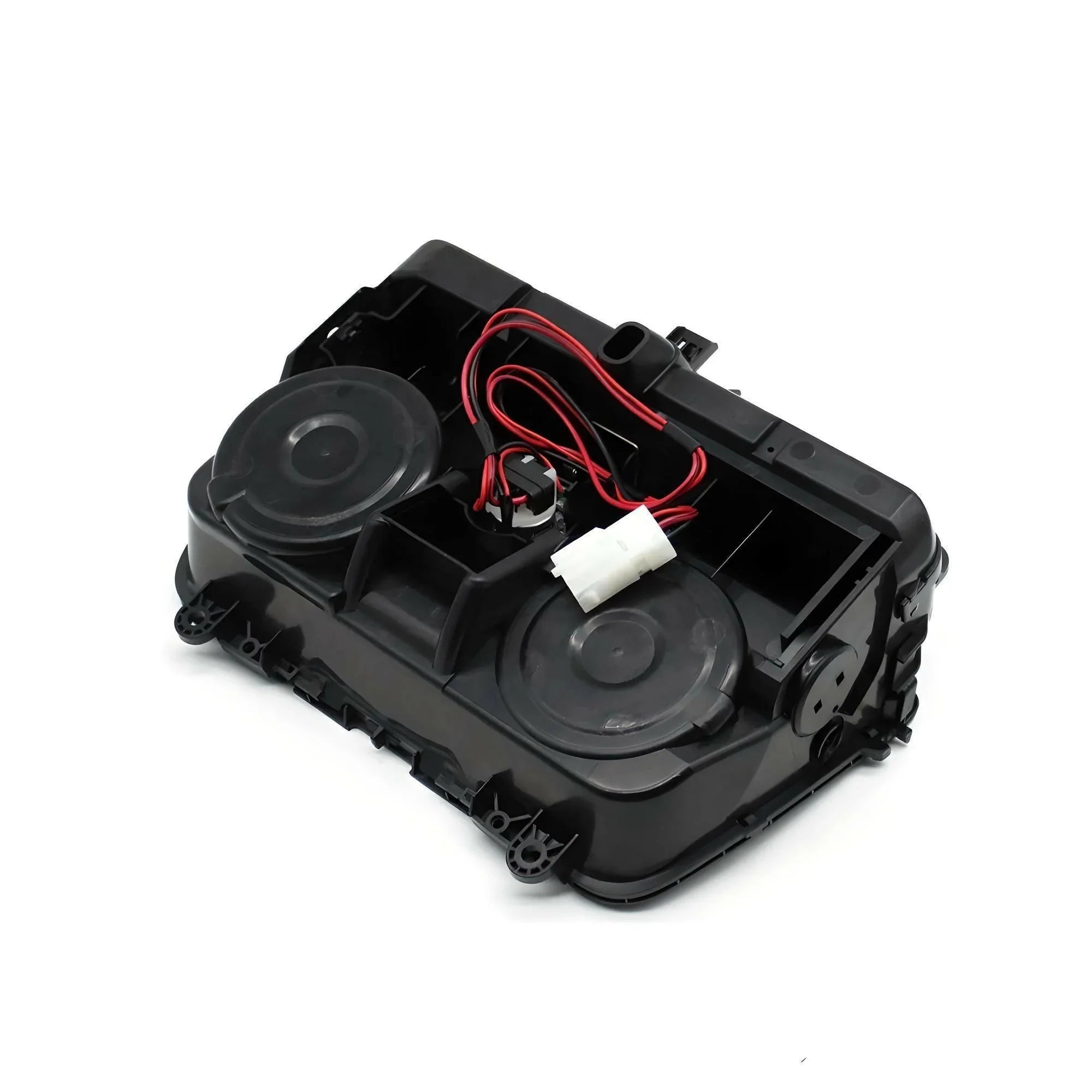 BMW Center Cup Holder | 5 Series F10 F11 F10LCI F11LCI (2010 - 2017) - CIREVON