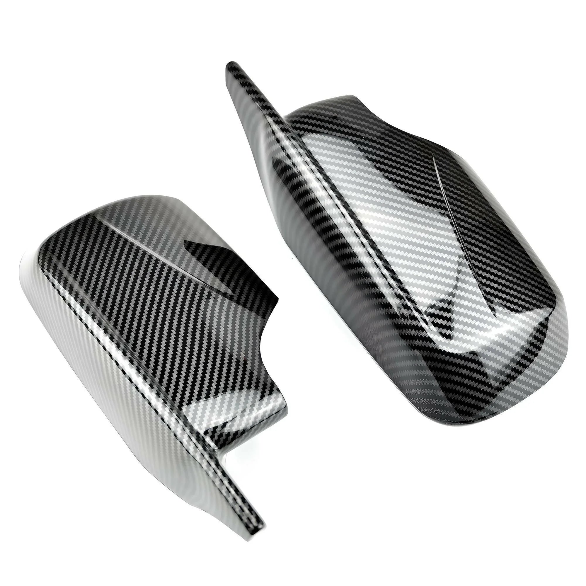 BMW Side Mirror Shell | 3 Series E46 (1998 - 2005) - CIREVON