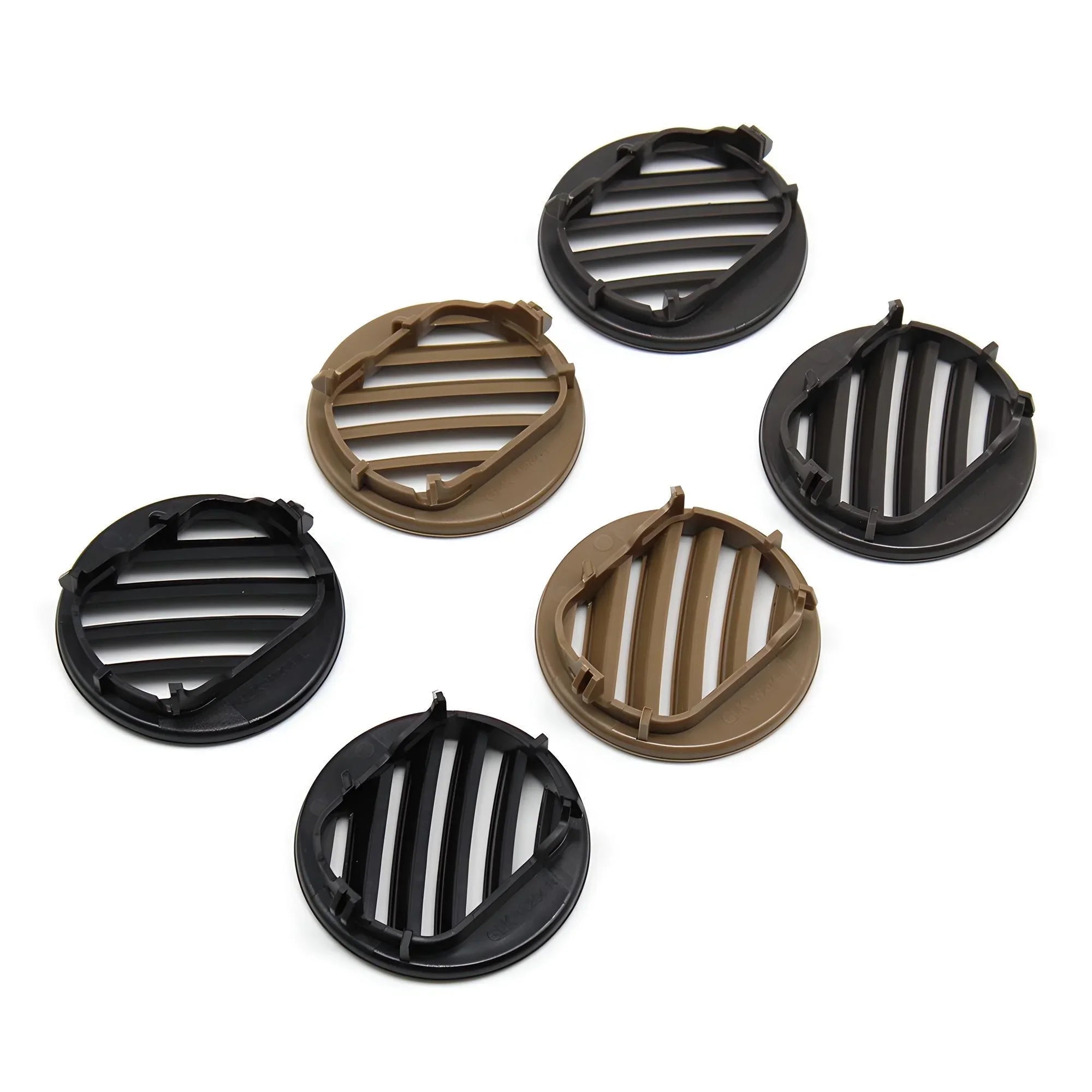 Mercedes AC Vent Replacement | GLK Class (2008 - 2016) - Aftermarket - CIREVON